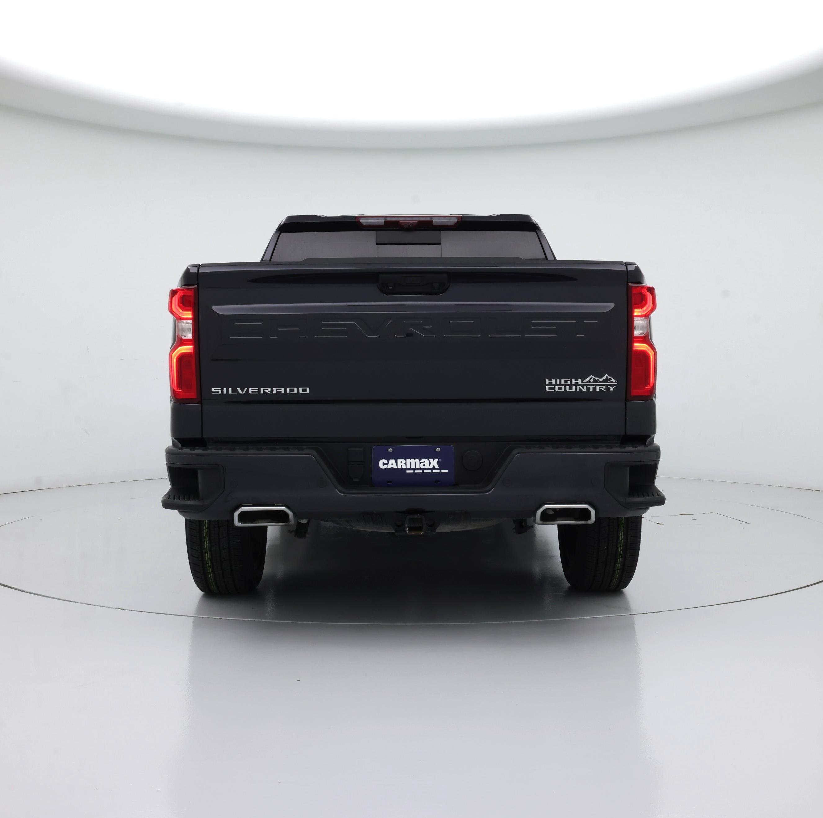 Thumbnail: 2023 Chevrolet Silverado 1500 - 6