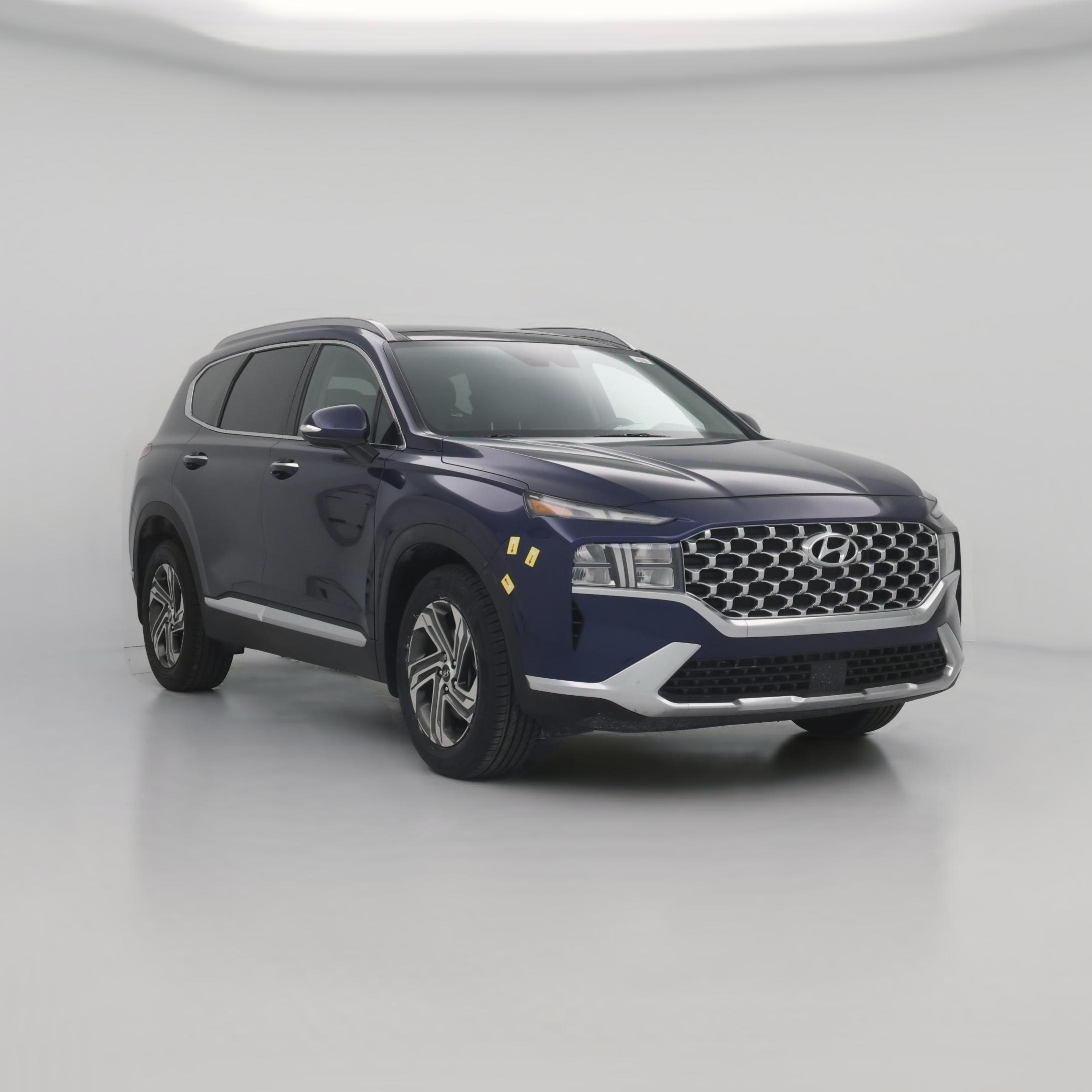 Thumbnail: 2021 Hyundai Santa Fe - 1
