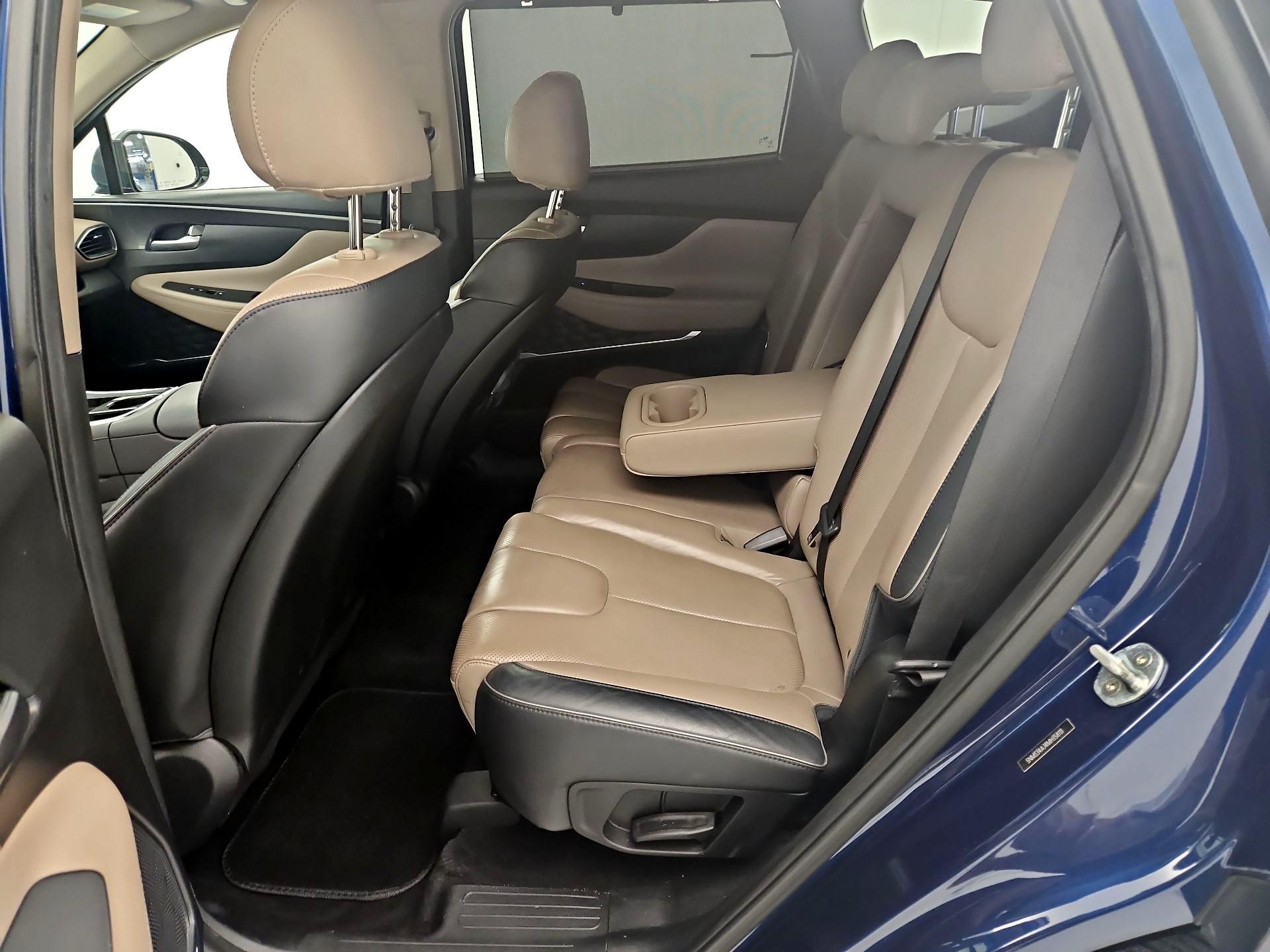 Thumbnail: 2021 Hyundai Santa Fe - 19