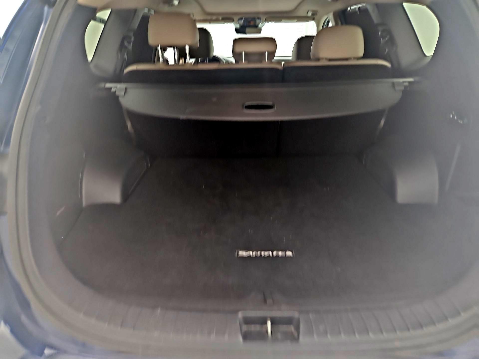Thumbnail: 2021 Hyundai Santa Fe - 20