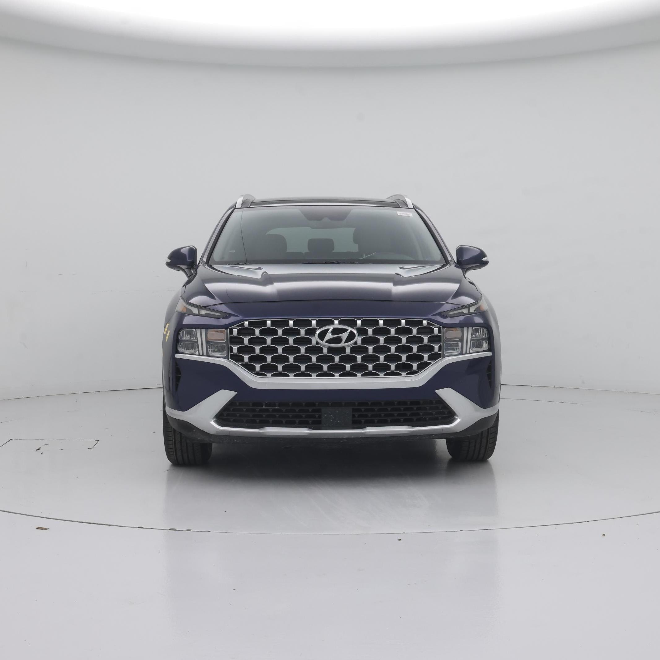 Thumbnail: 2021 Hyundai Santa Fe - 5