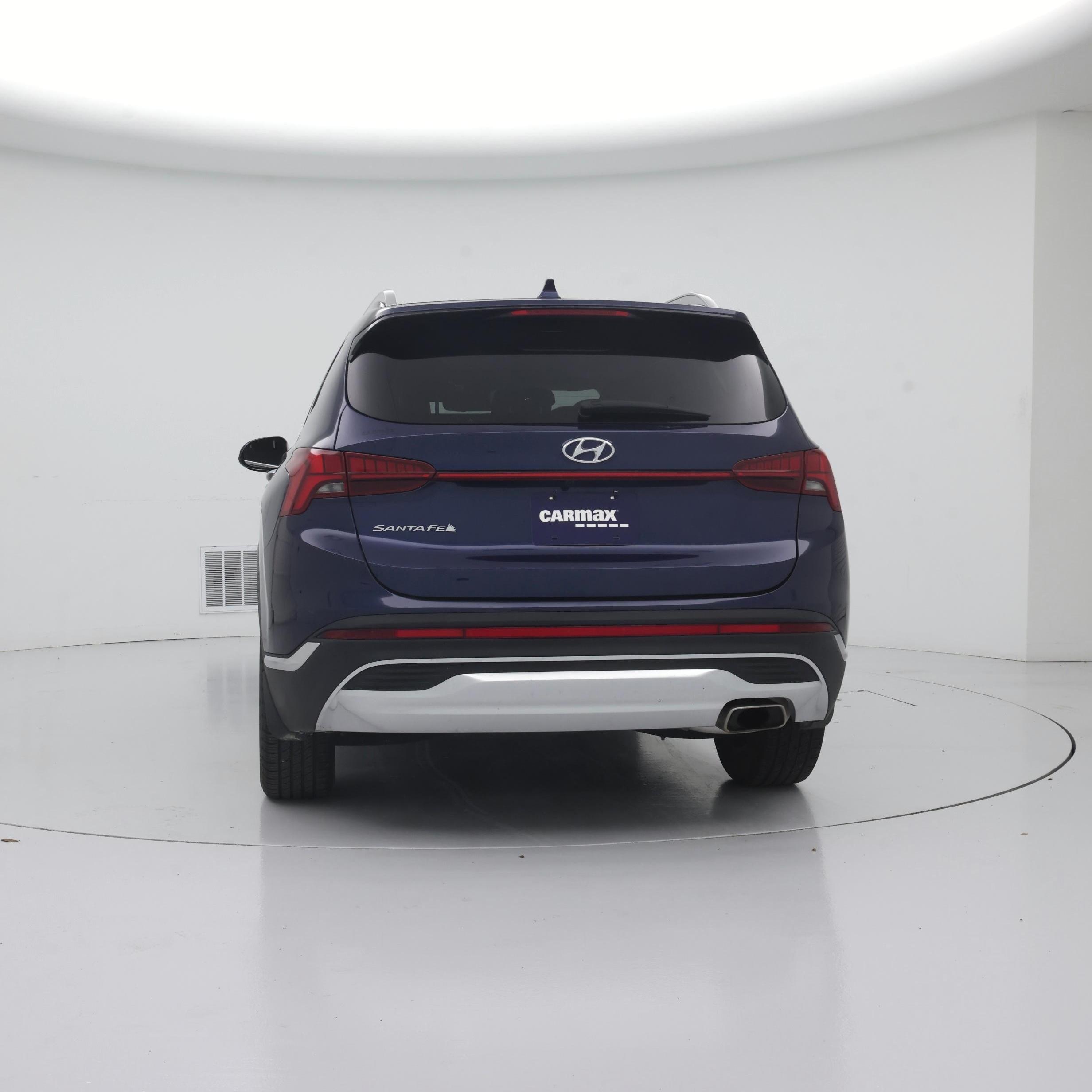 Thumbnail: 2021 Hyundai Santa Fe - 6
