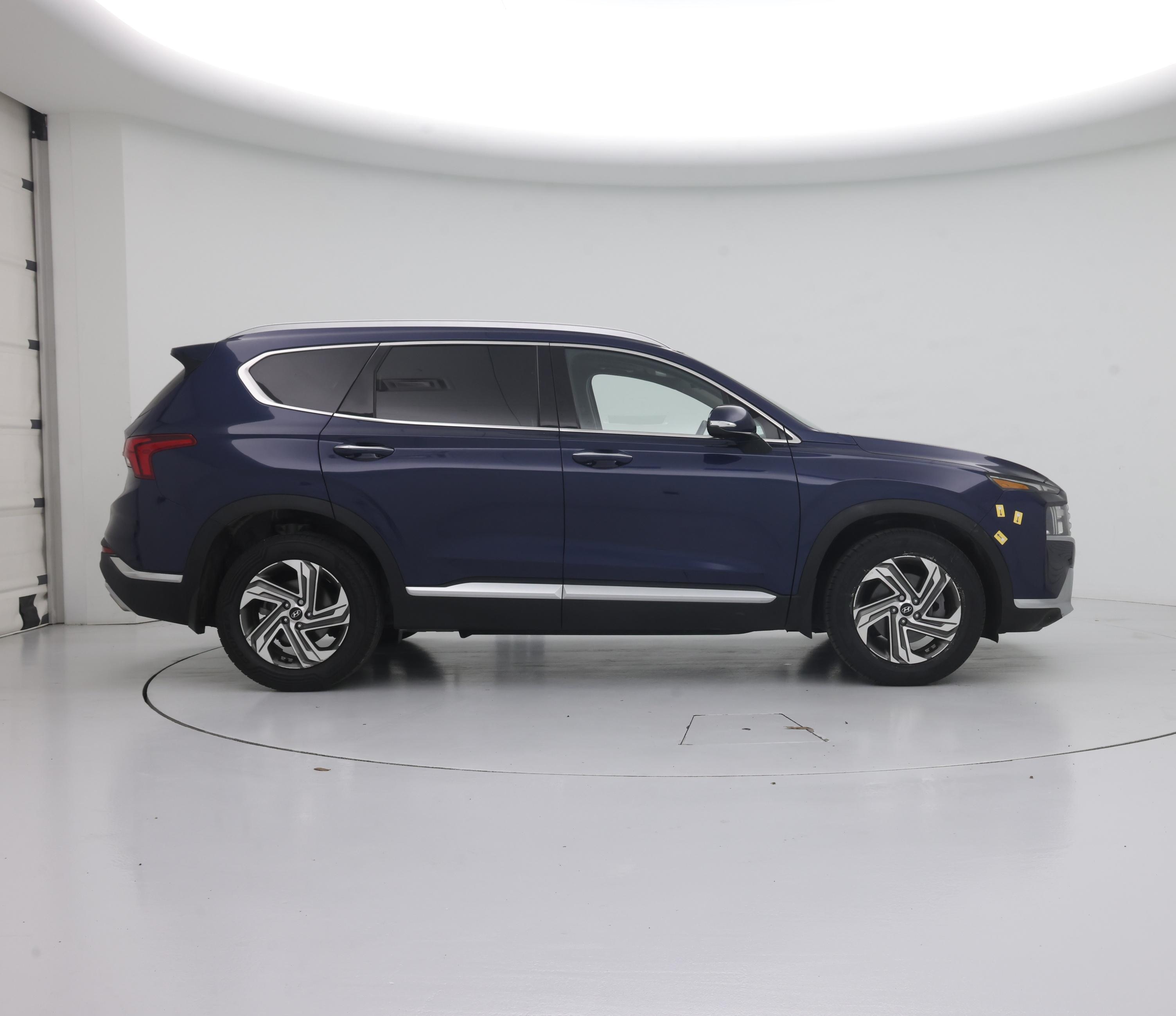 Thumbnail: 2021 Hyundai Santa Fe - 7