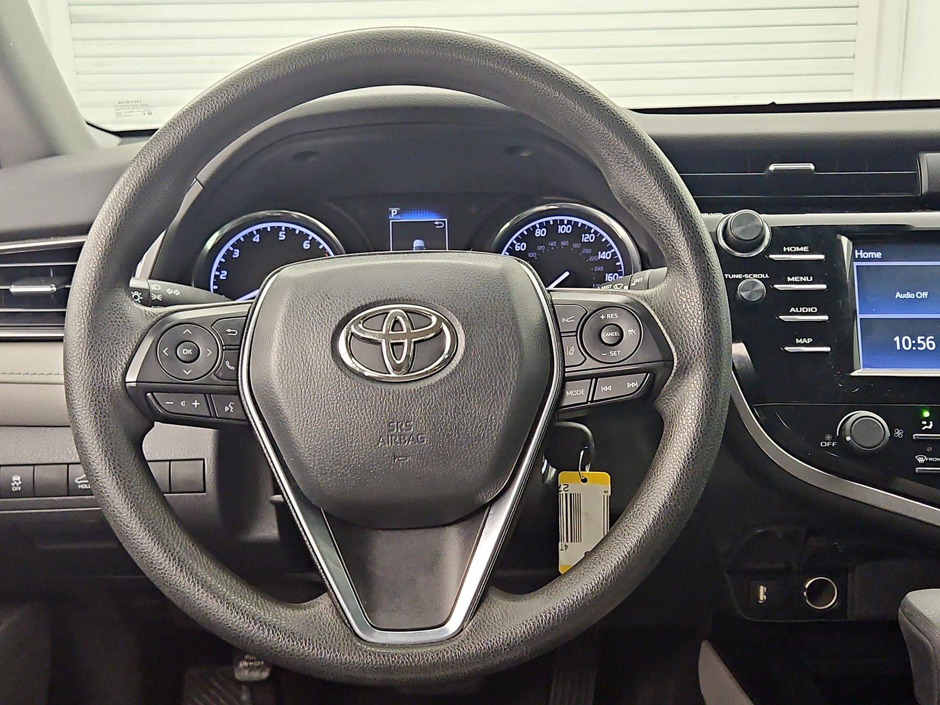 Thumbnail: 2020 Toyota Camry - 10