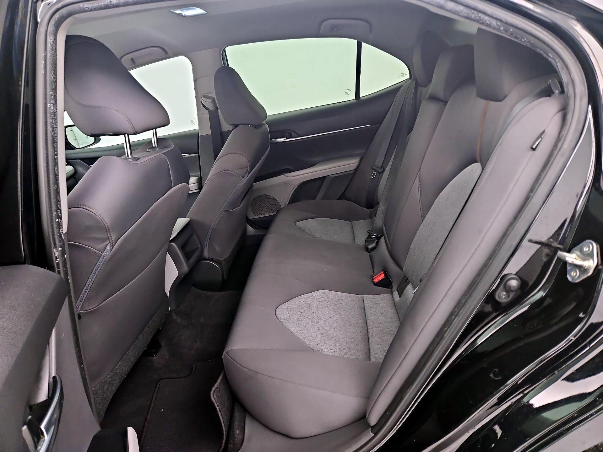 Thumbnail: 2020 Toyota Camry - 19