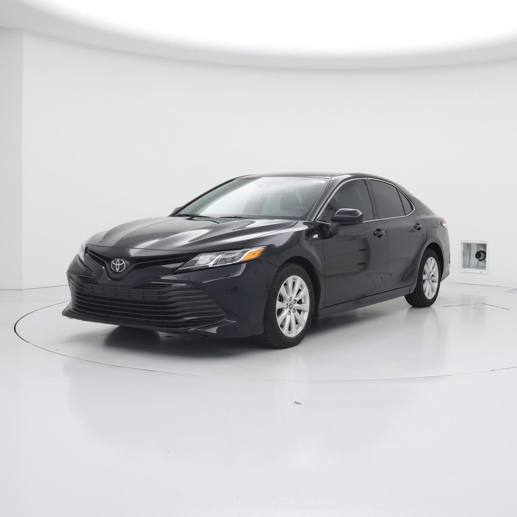 Thumbnail: 2020 Toyota Camry - 4
