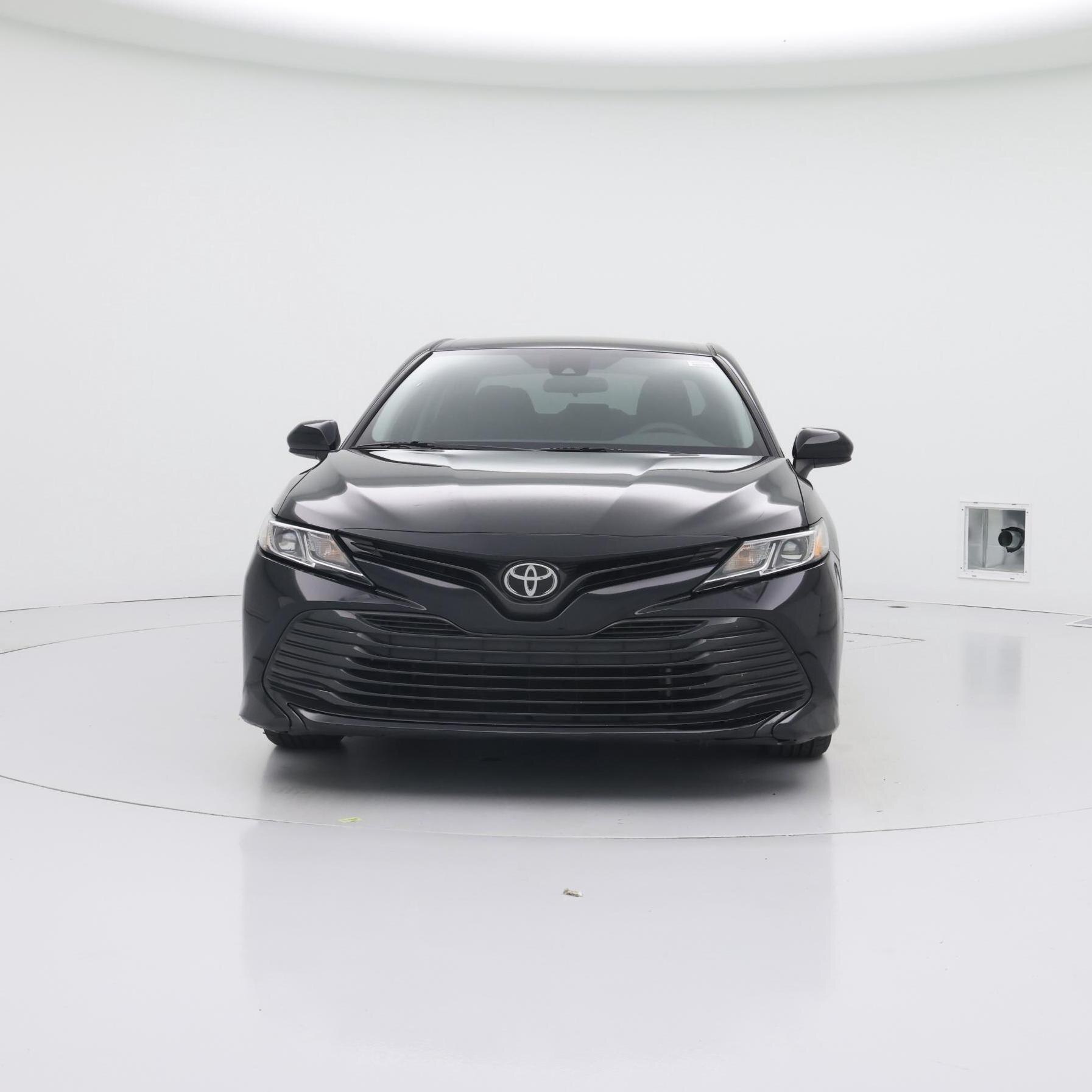 Thumbnail: 2020 Toyota Camry - 5