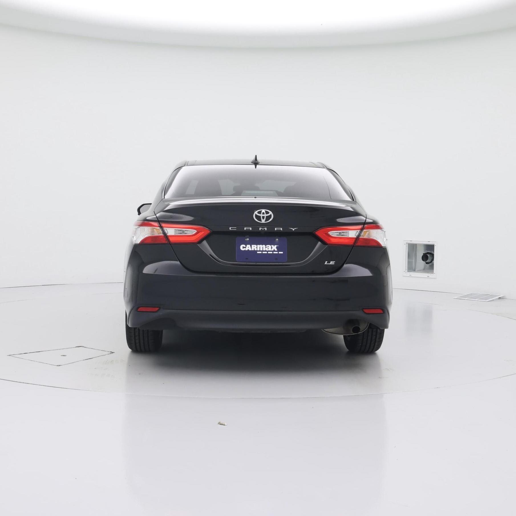 Thumbnail: 2020 Toyota Camry - 6