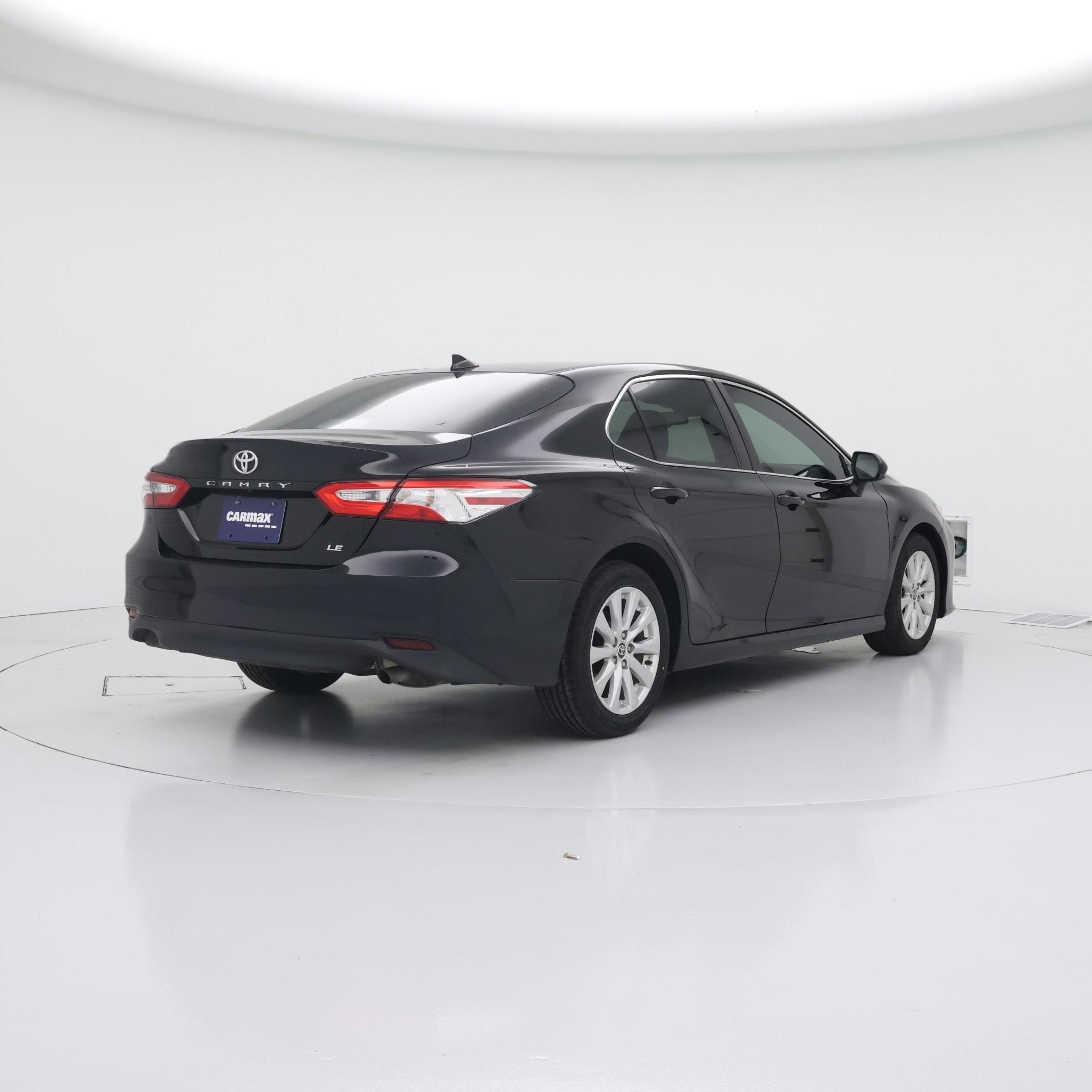 Thumbnail: 2020 Toyota Camry - 8