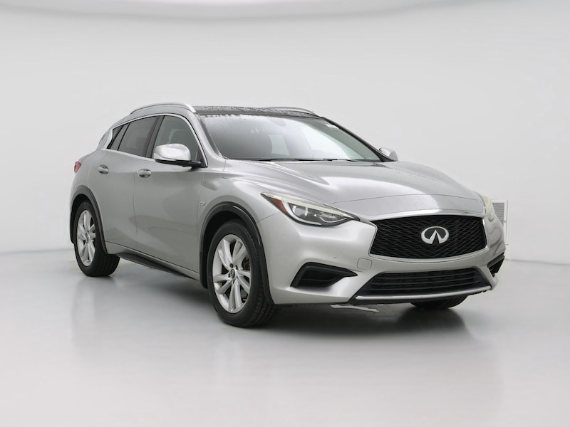 2018 INFINITI QX30 Luxury -
                  Buford, GA