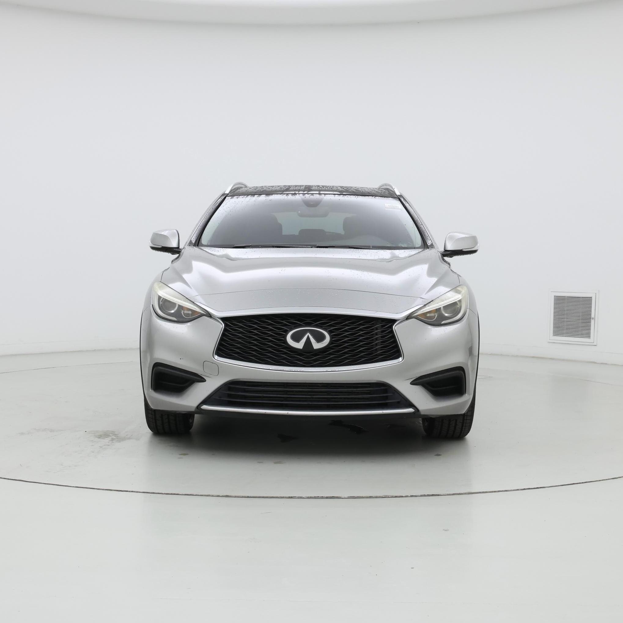 Thumbnail: 2018 INFINITI QX30 - 5