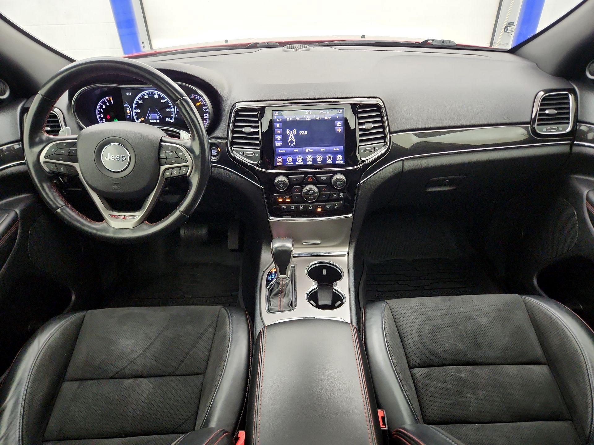 Thumbnail: 2020 Jeep Grand Cherokee - 9