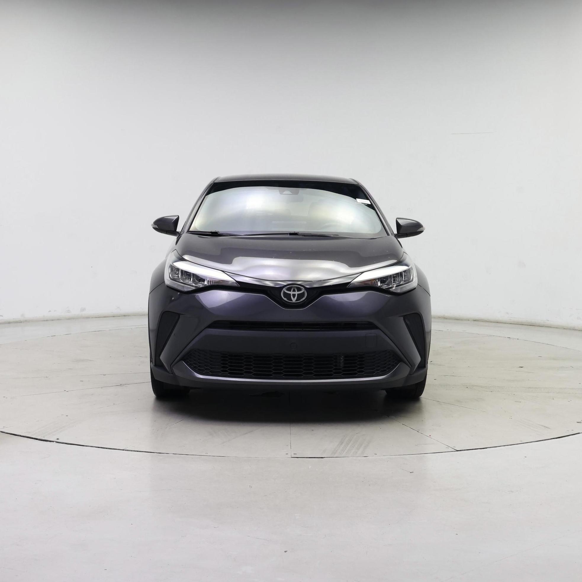 Thumbnail: 2021 Toyota C-HR - 5