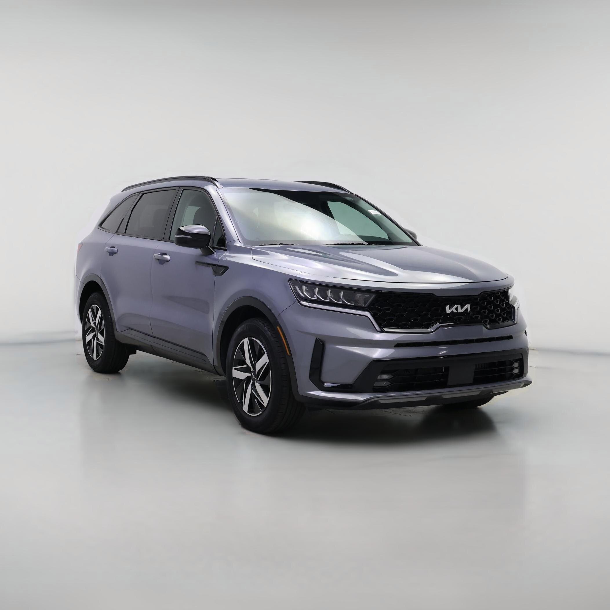 Thumbnail: 2023 Kia Sorento - 1