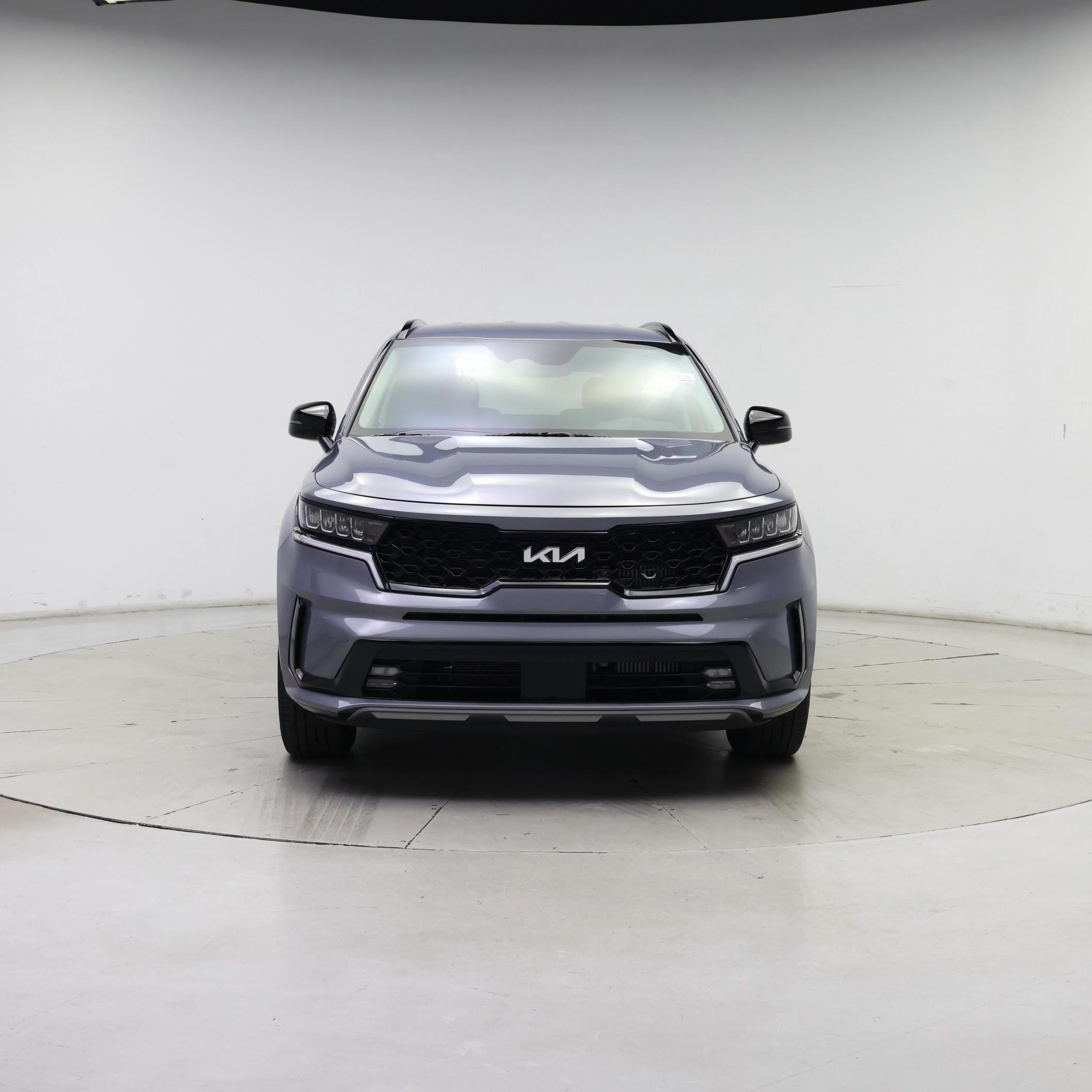 Thumbnail: 2023 Kia Sorento - 5