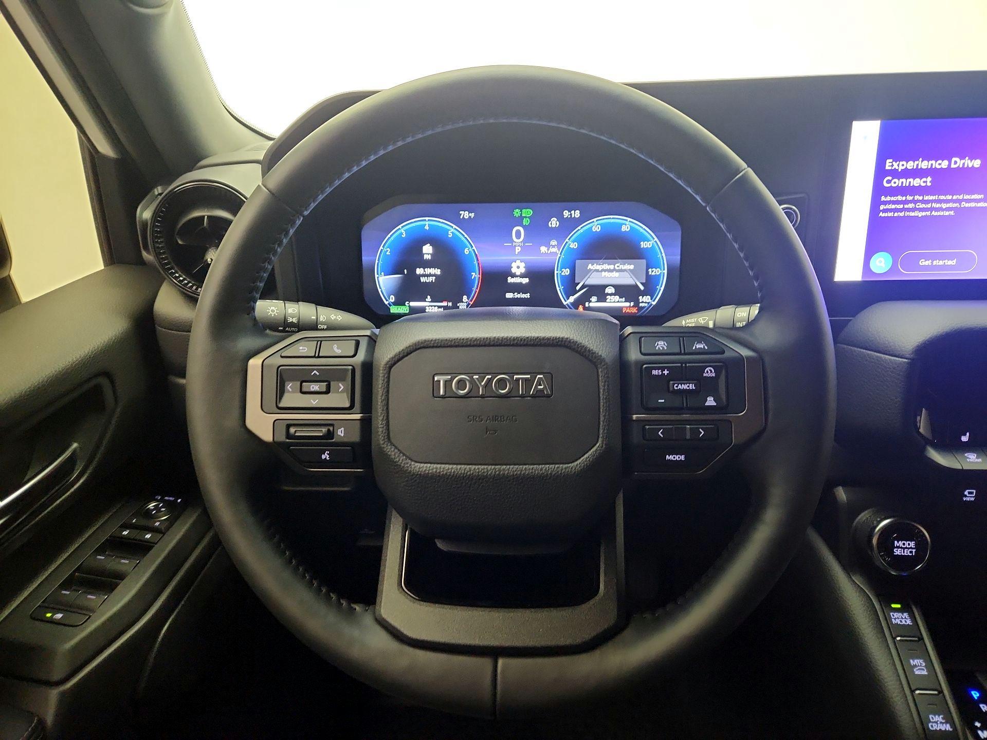 Thumbnail: 2024 Toyota Land Cruiser - 10
