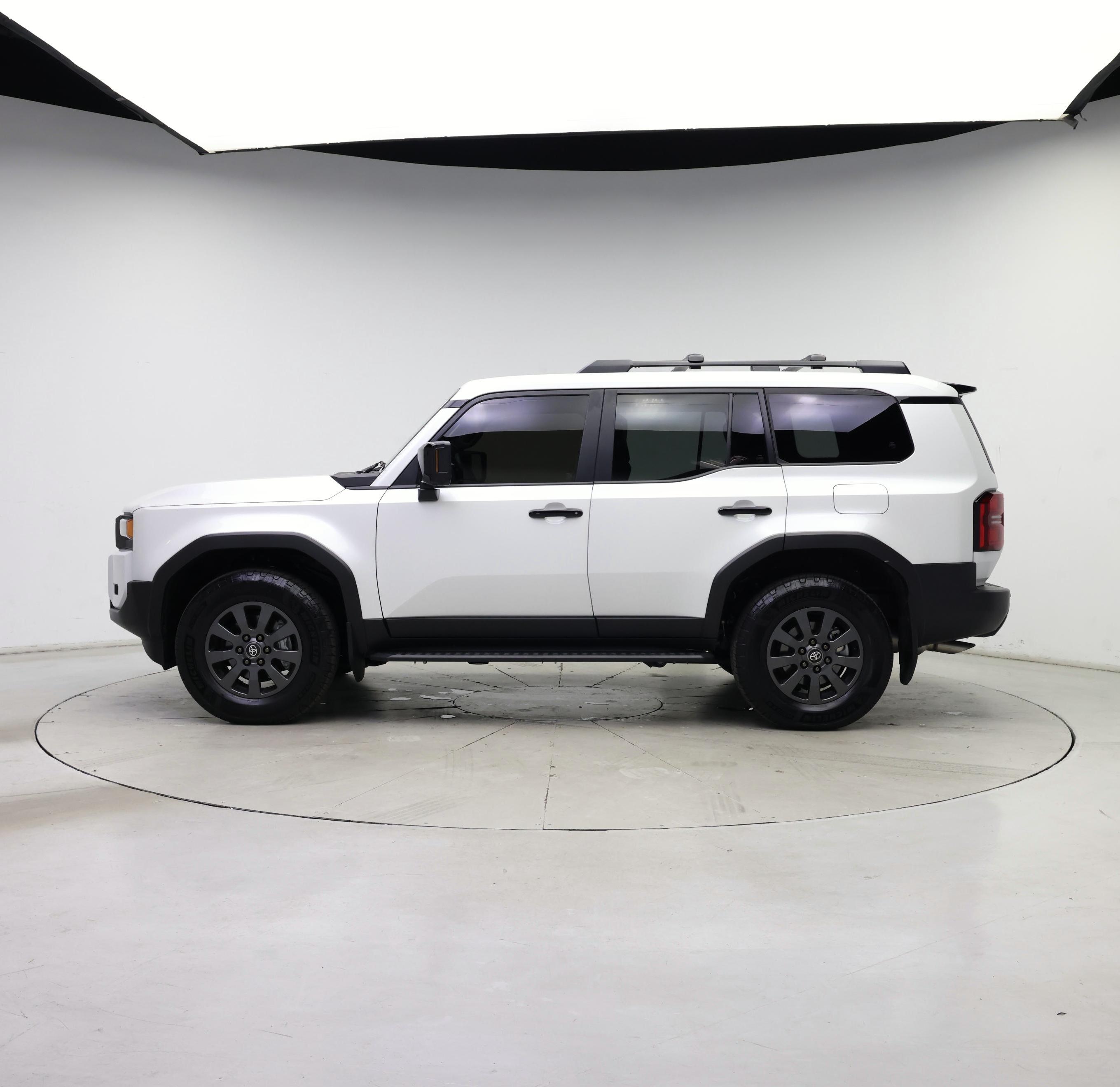 Thumbnail: 2024 Toyota Land Cruiser - 3