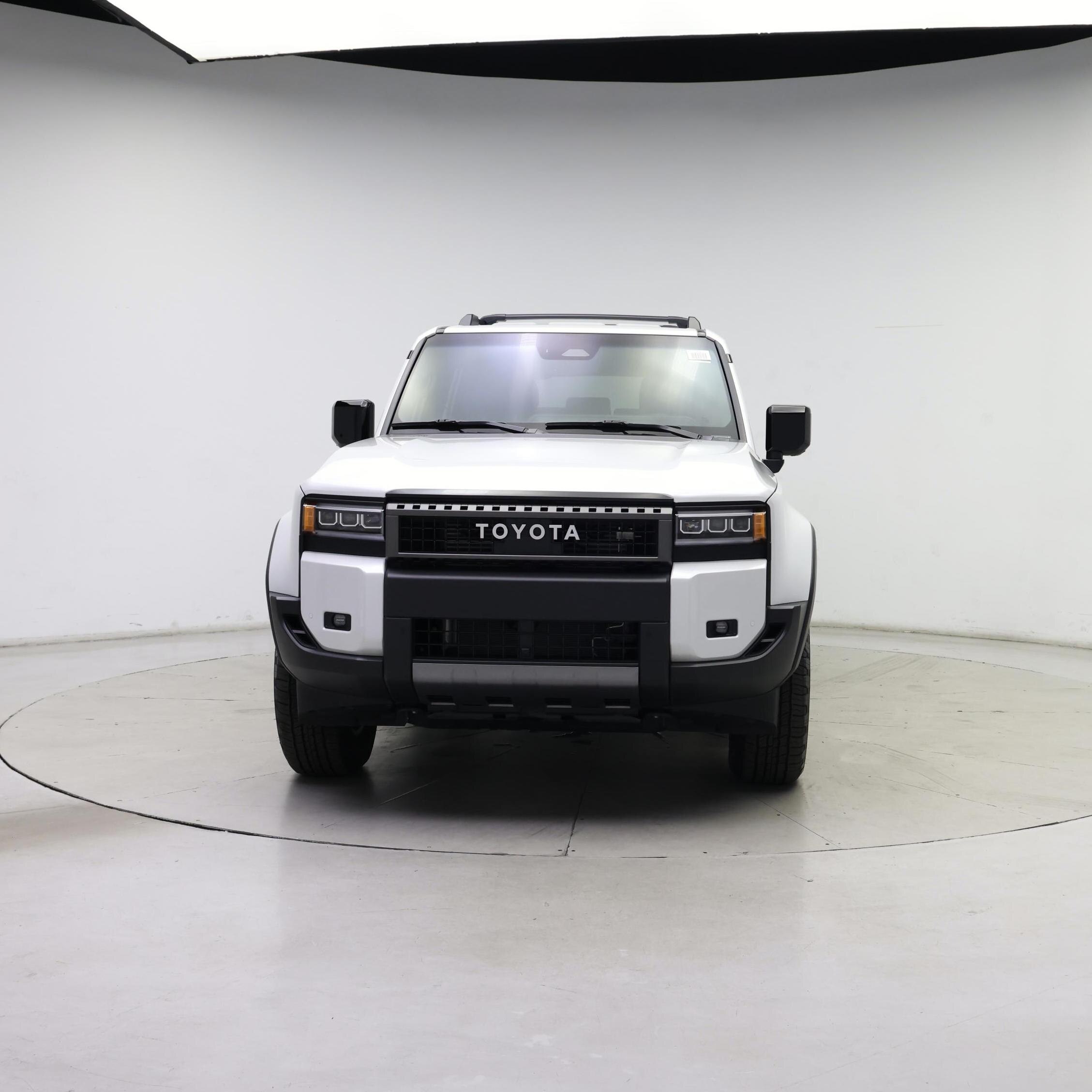 Thumbnail: 2024 Toyota Land Cruiser - 5