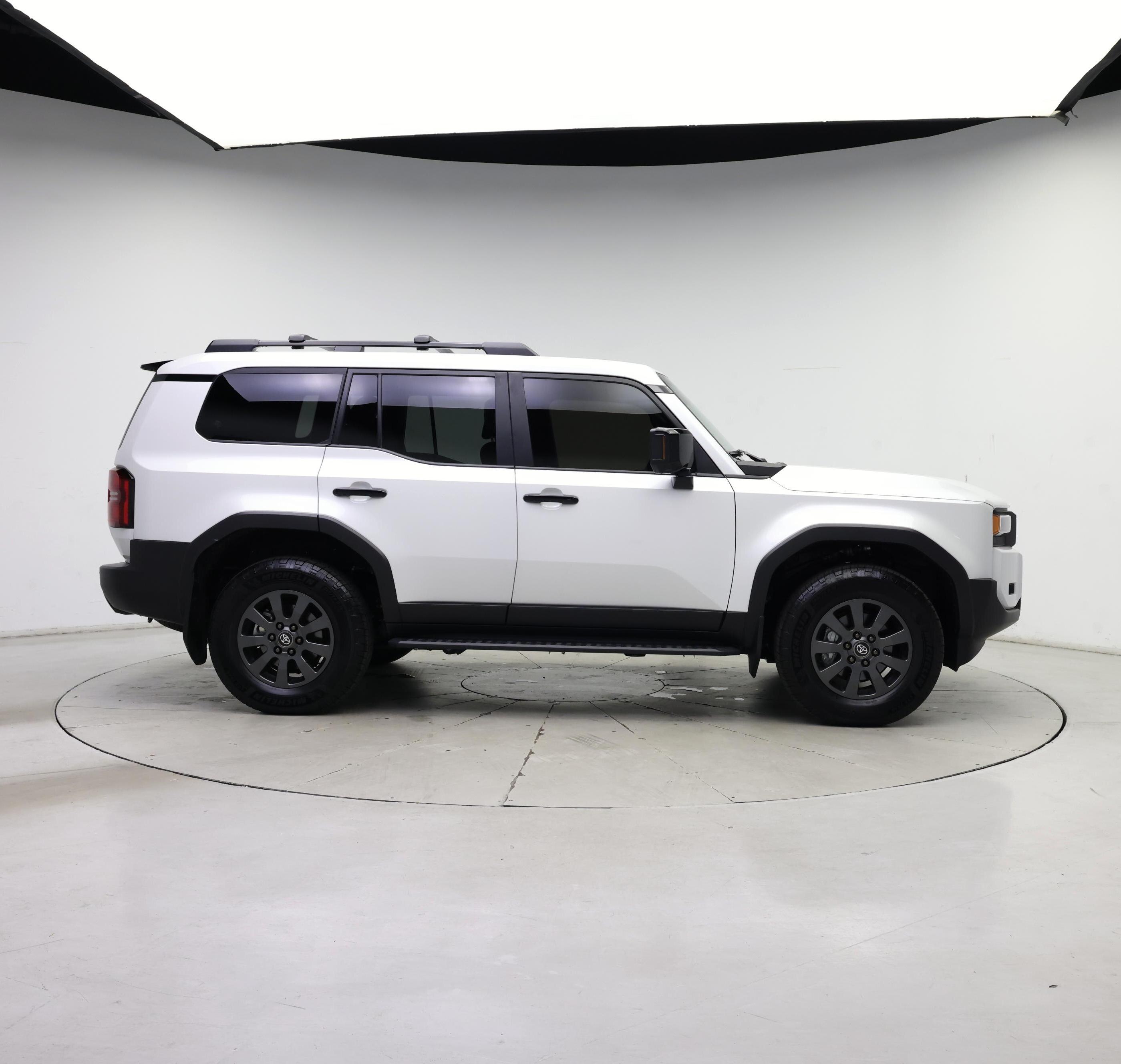 Thumbnail: 2024 Toyota Land Cruiser - 7