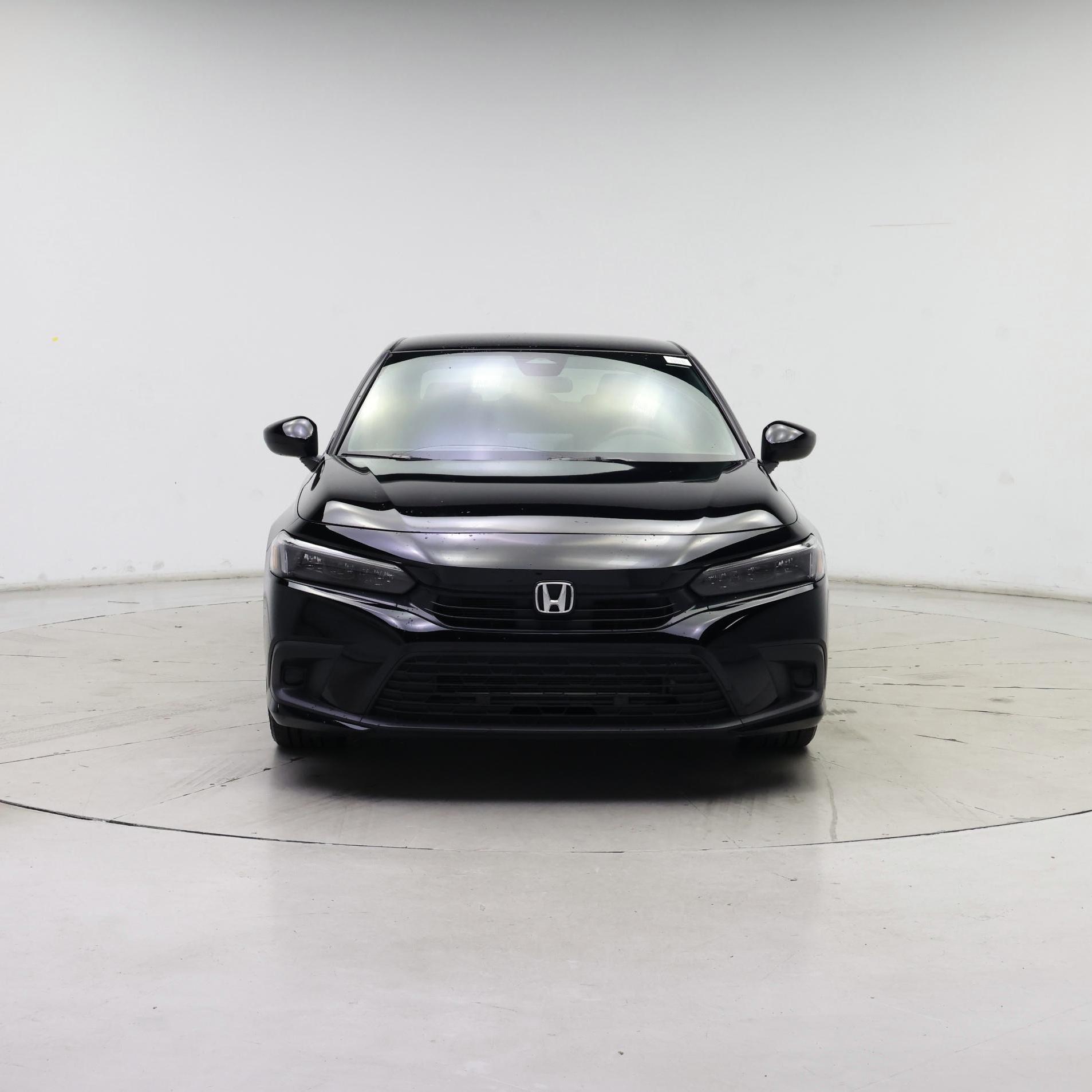 Thumbnail: 2024 Honda Civic - 5