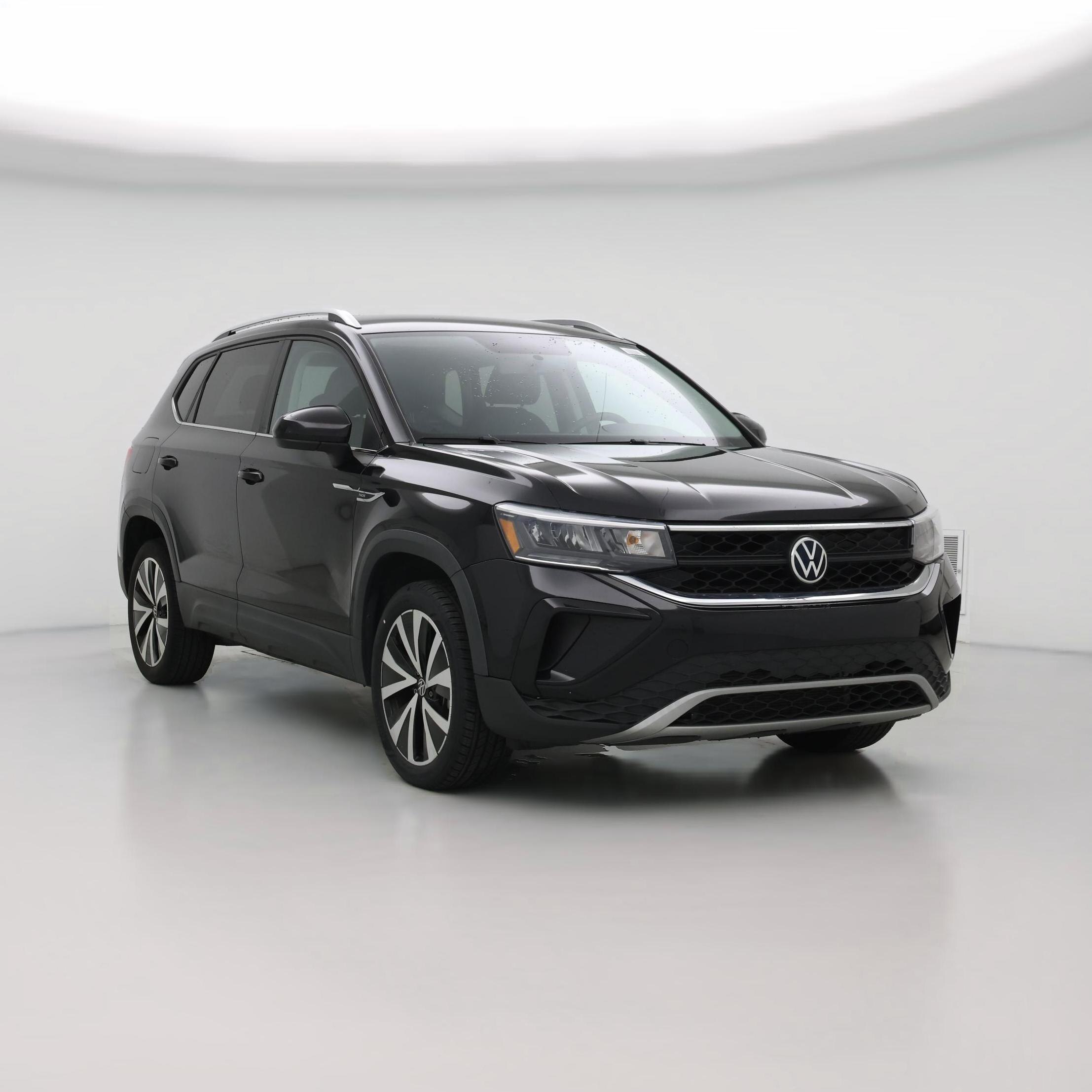 Thumbnail: 2022 Volkswagen Taos - 1