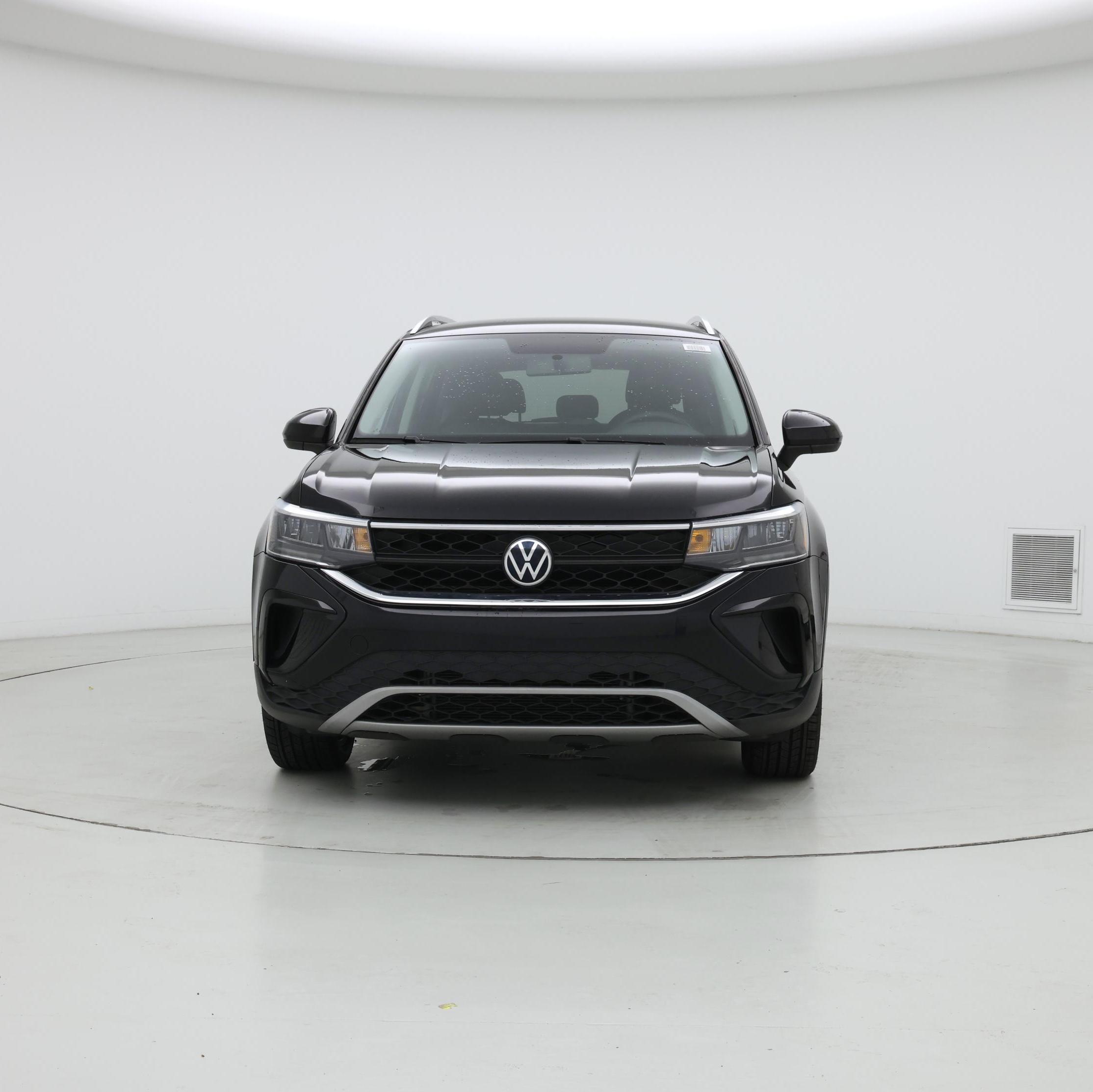 Thumbnail: 2022 Volkswagen Taos - 5