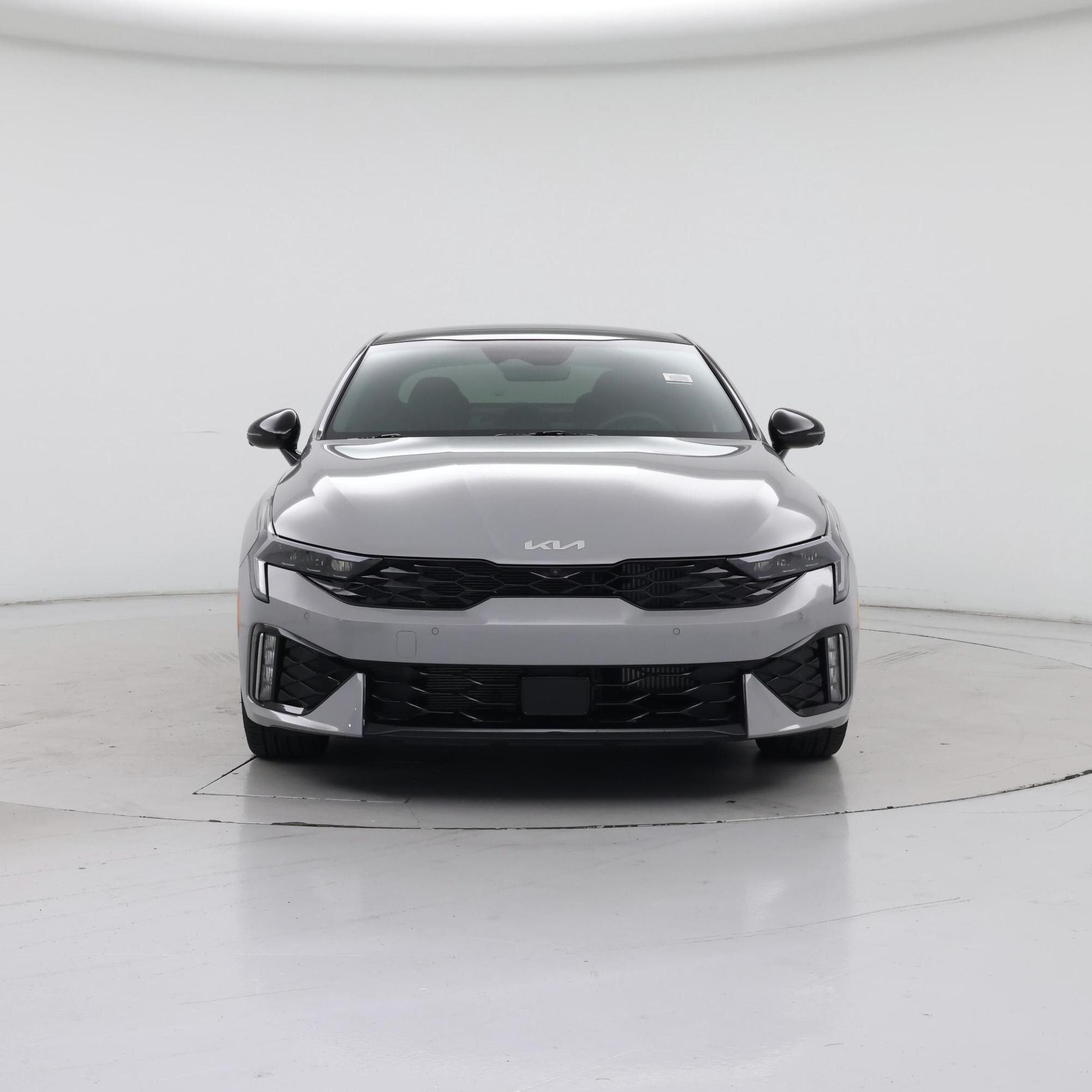 Thumbnail: 2025 Kia K5 - 5