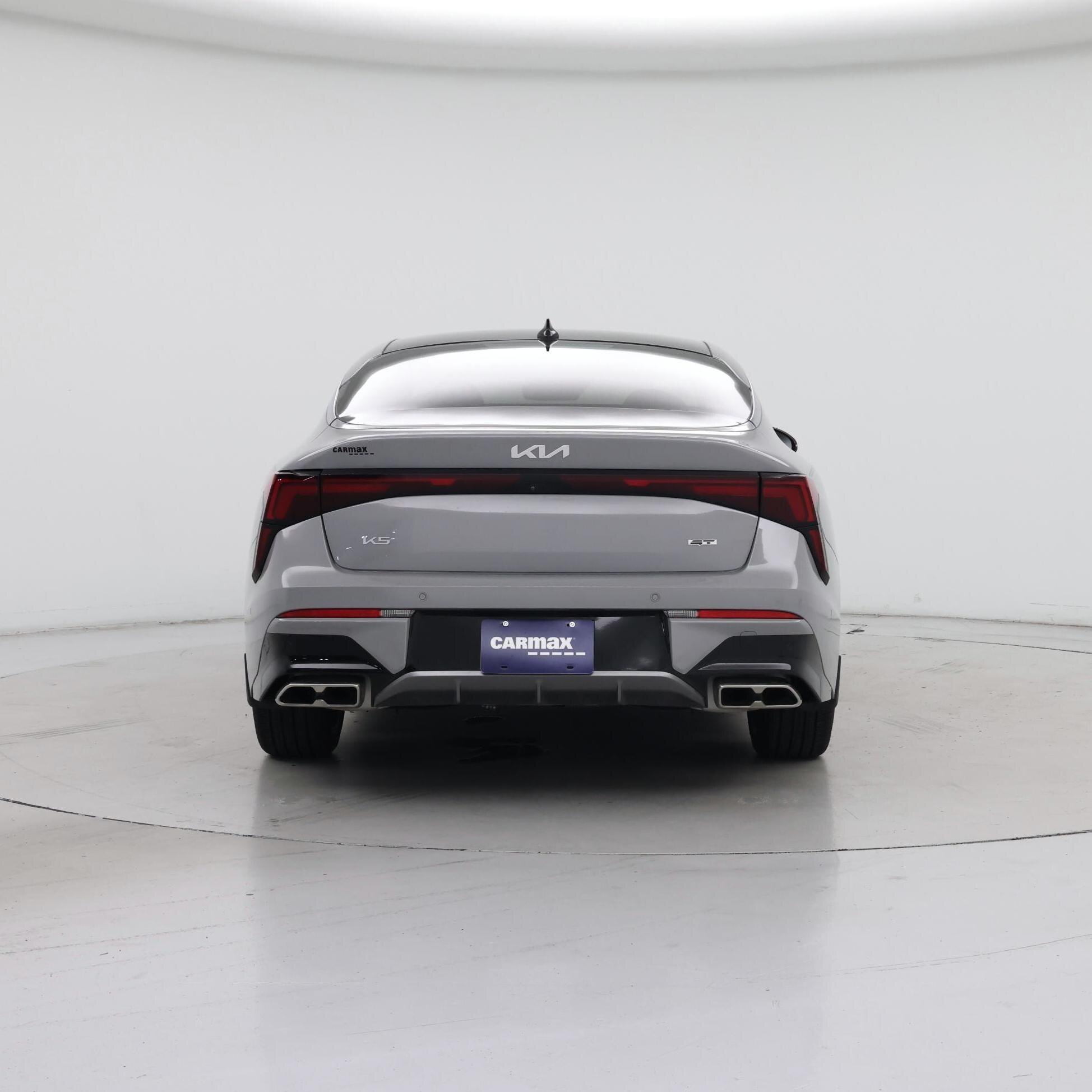 Thumbnail: 2025 Kia K5 - 6
