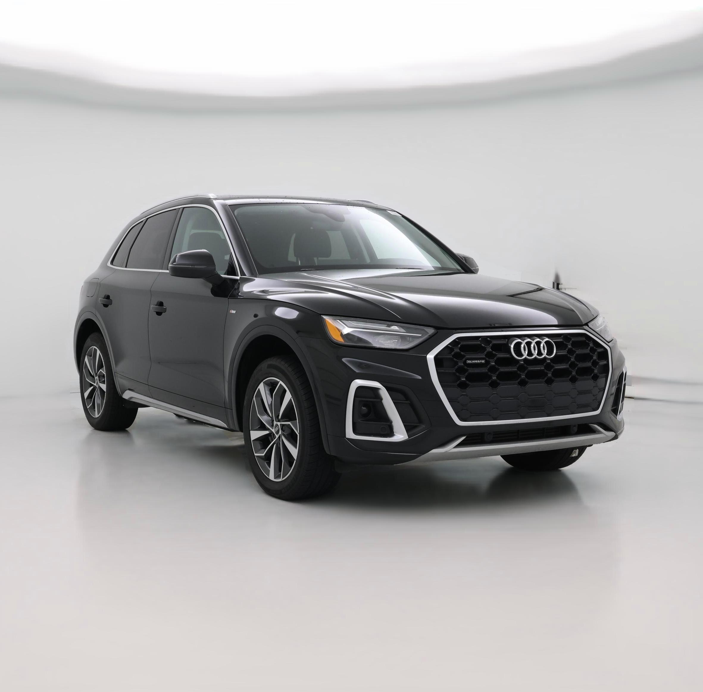 Thumbnail: 2022 Audi Q5 - 1