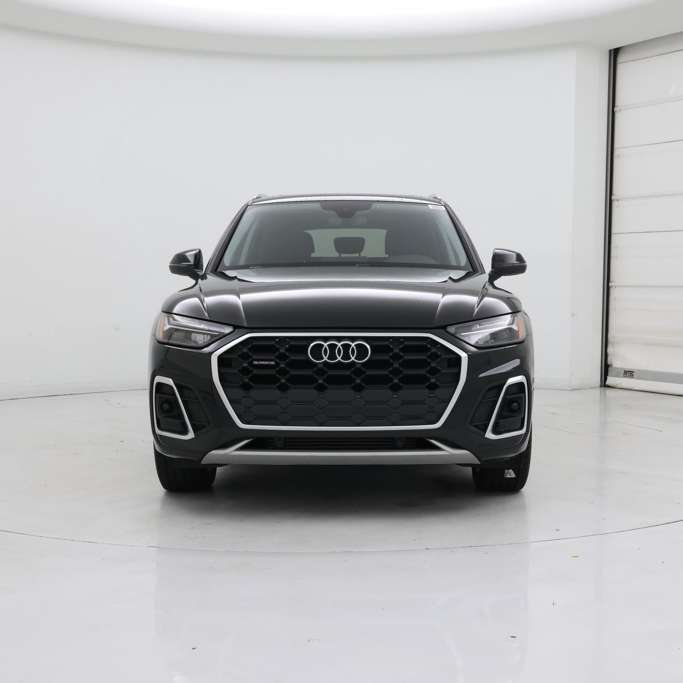 Thumbnail: 2022 Audi Q5 - 5