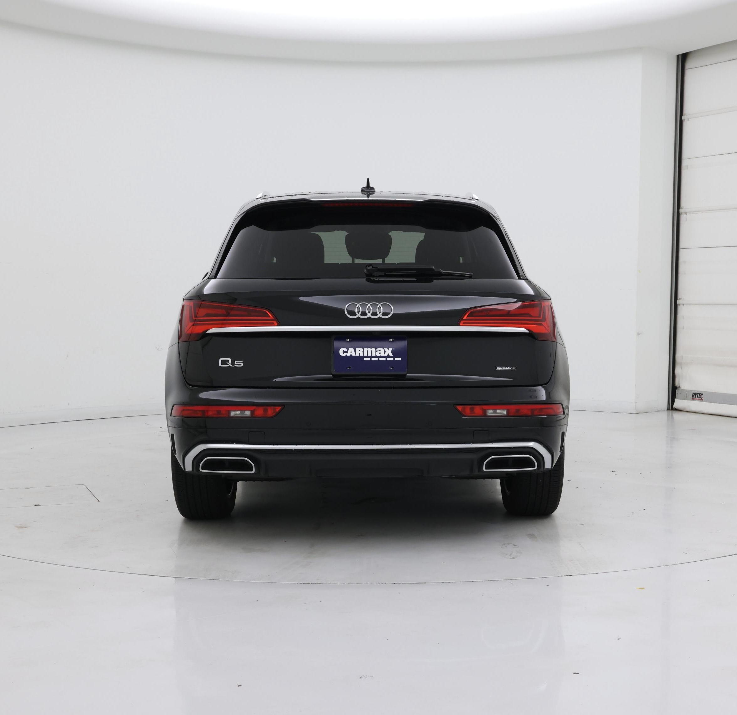 Thumbnail: 2022 Audi Q5 - 6
