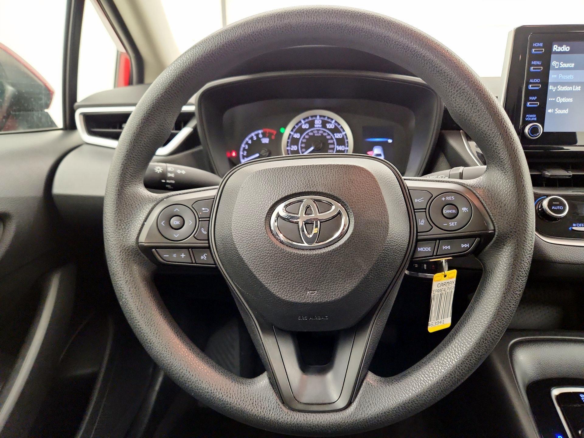 Thumbnail: 2020 Toyota Corolla - 10