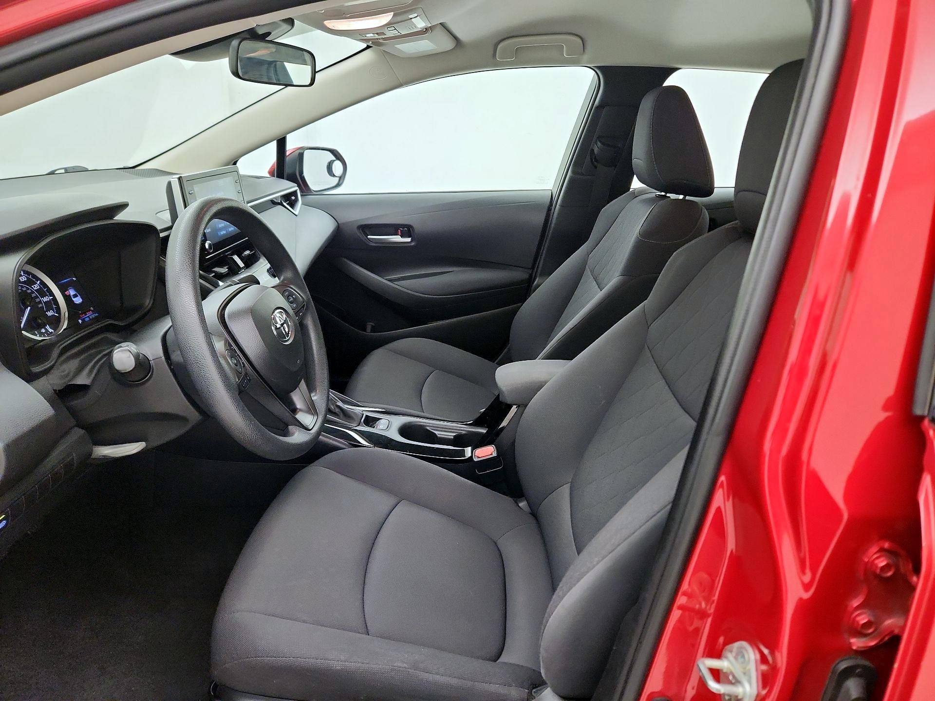 Thumbnail: 2020 Toyota Corolla - 11