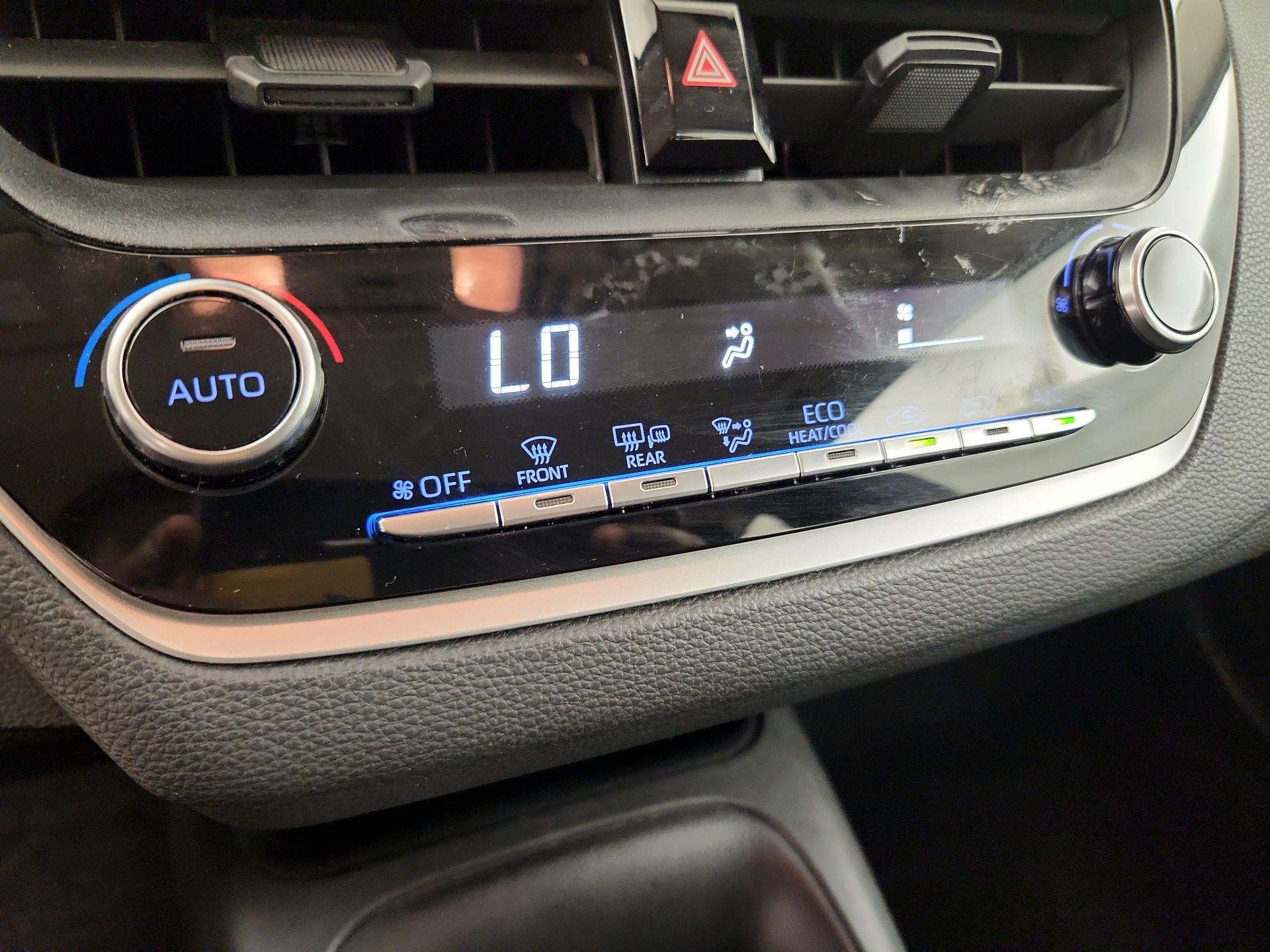 Thumbnail: 2020 Toyota Corolla - 16