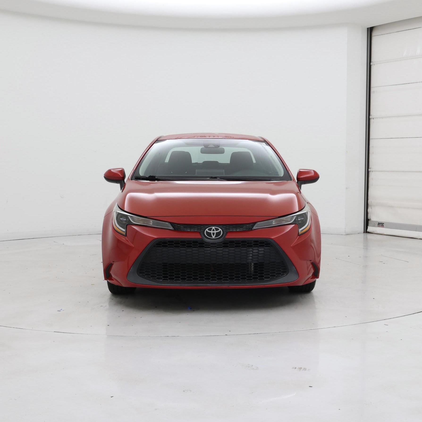 Thumbnail: 2020 Toyota Corolla - 5