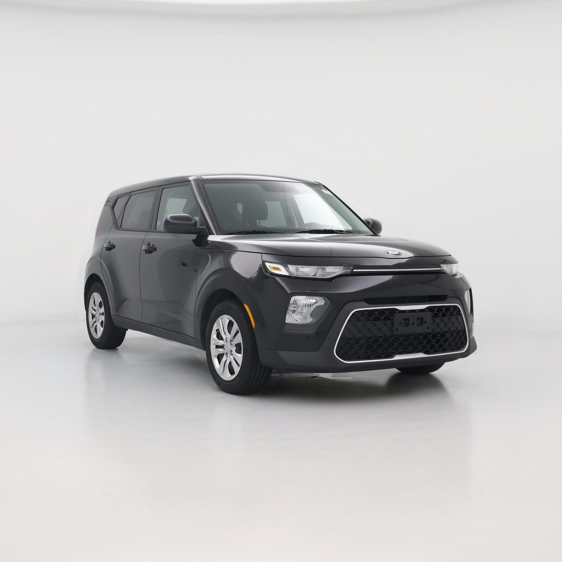Thumbnail: 2020 Kia Soul - 1