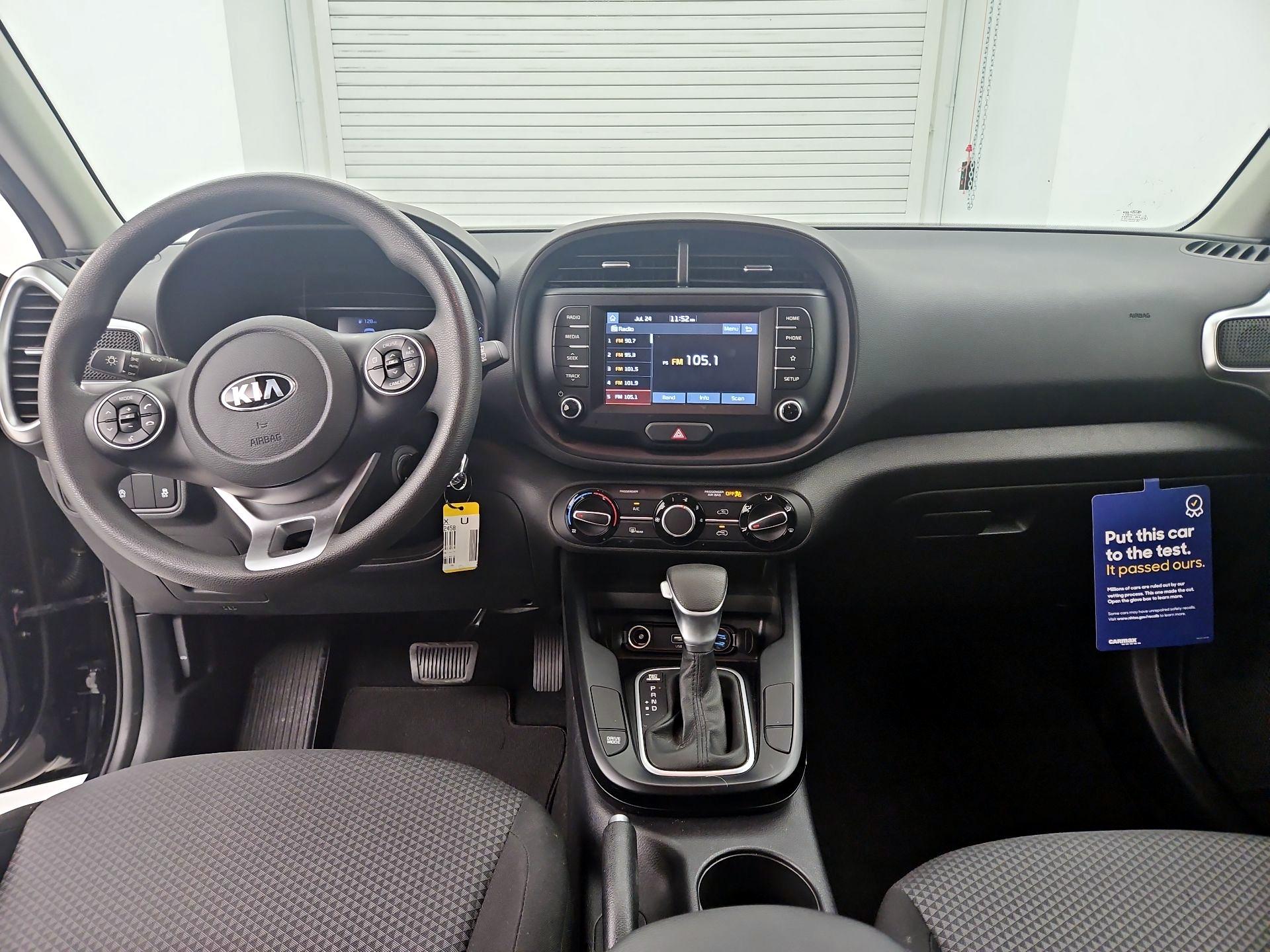 Thumbnail: 2020 Kia Soul - 9