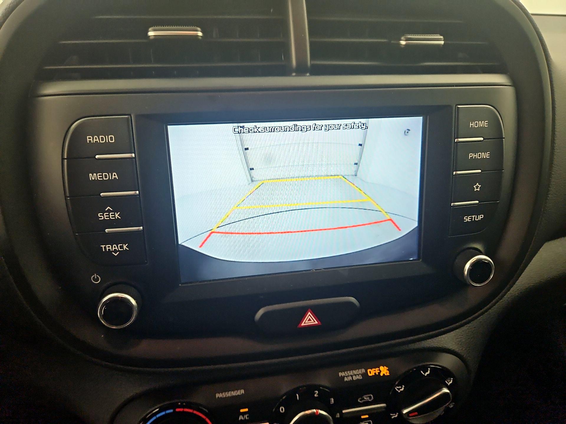 Thumbnail: 2020 Kia Soul - 14