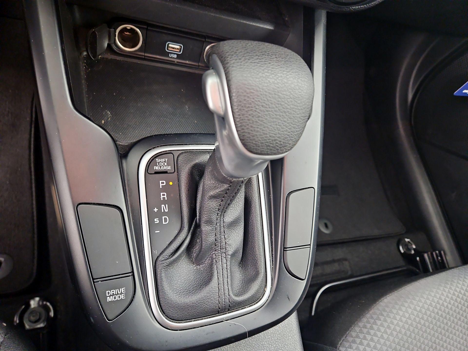 Thumbnail: 2020 Kia Soul - 17