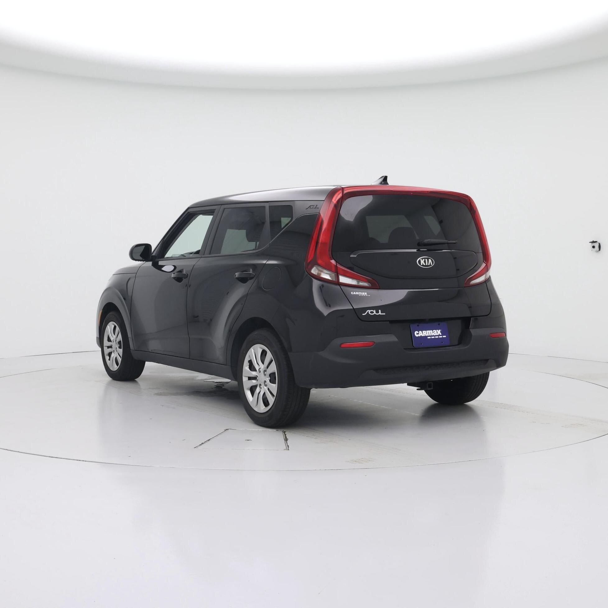 Thumbnail: 2020 Kia Soul - 2