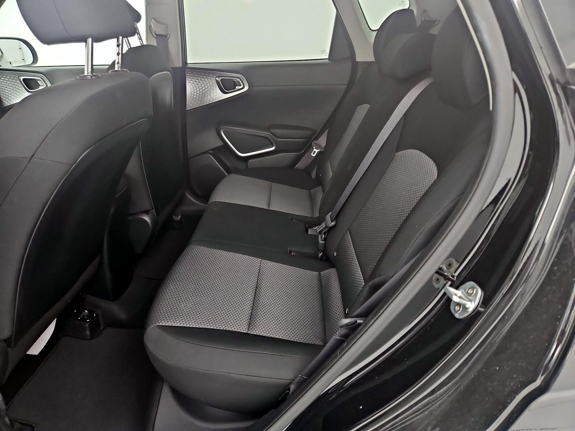 Thumbnail: 2020 Kia Soul - 19