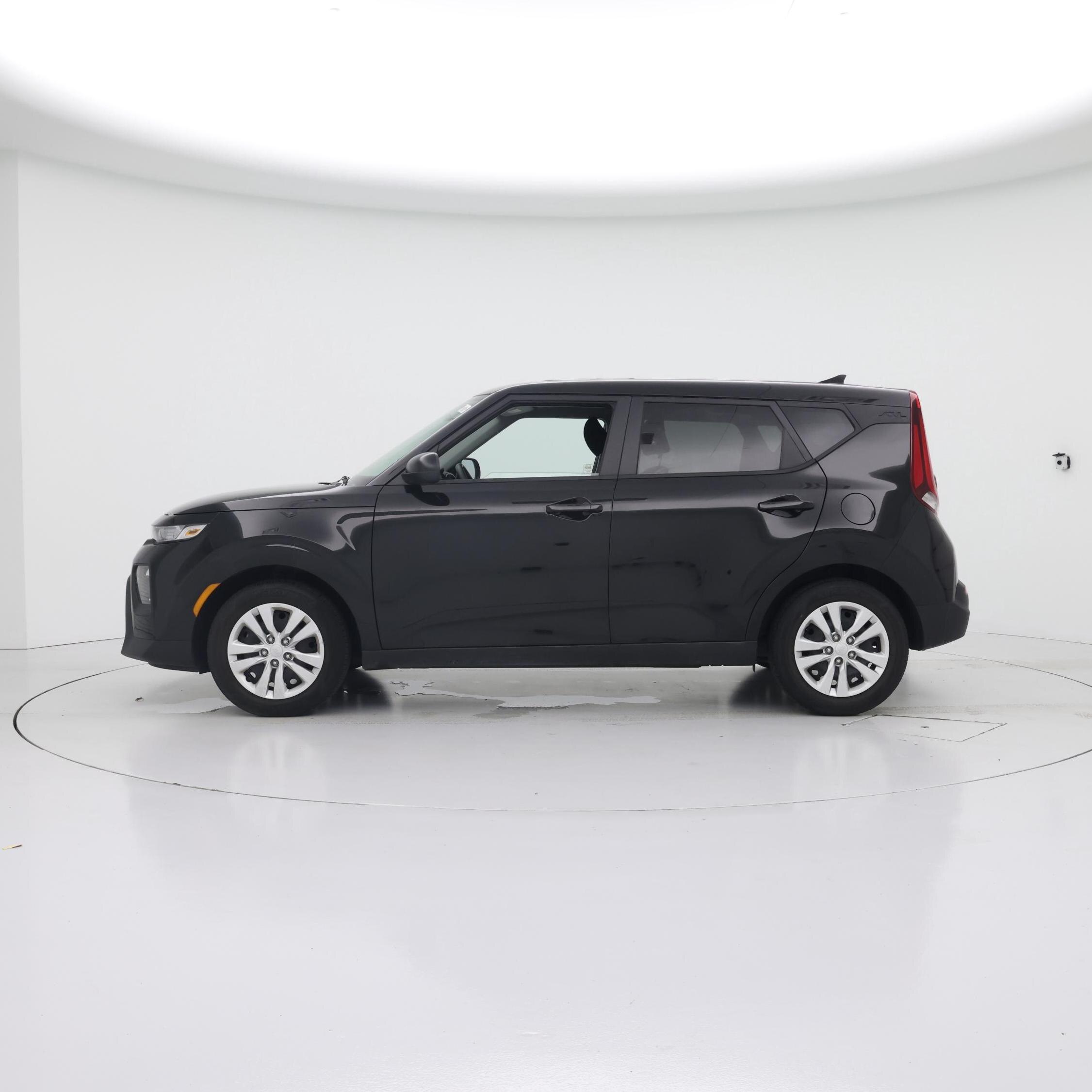 Thumbnail: 2020 Kia Soul - 3