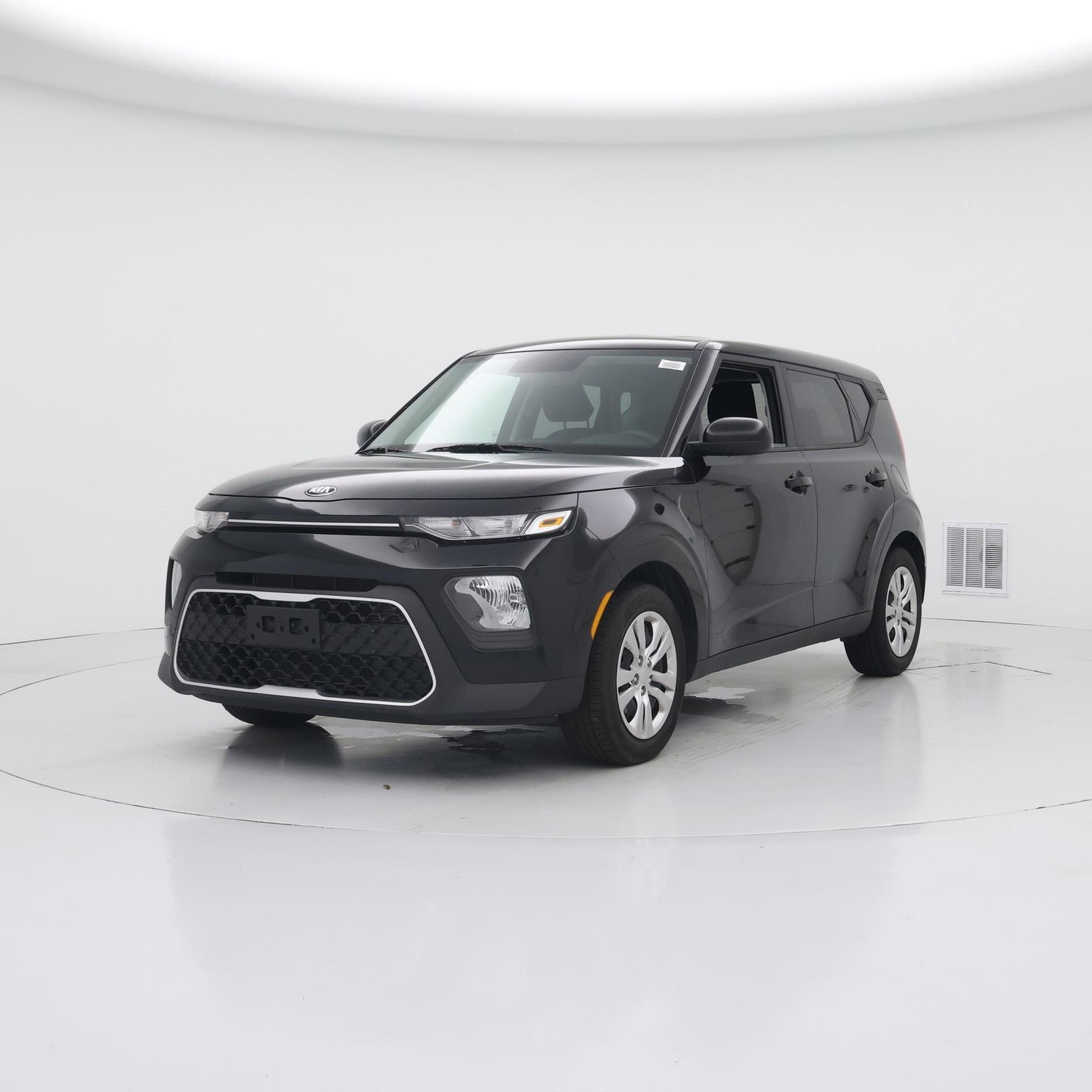 Thumbnail: 2020 Kia Soul - 4