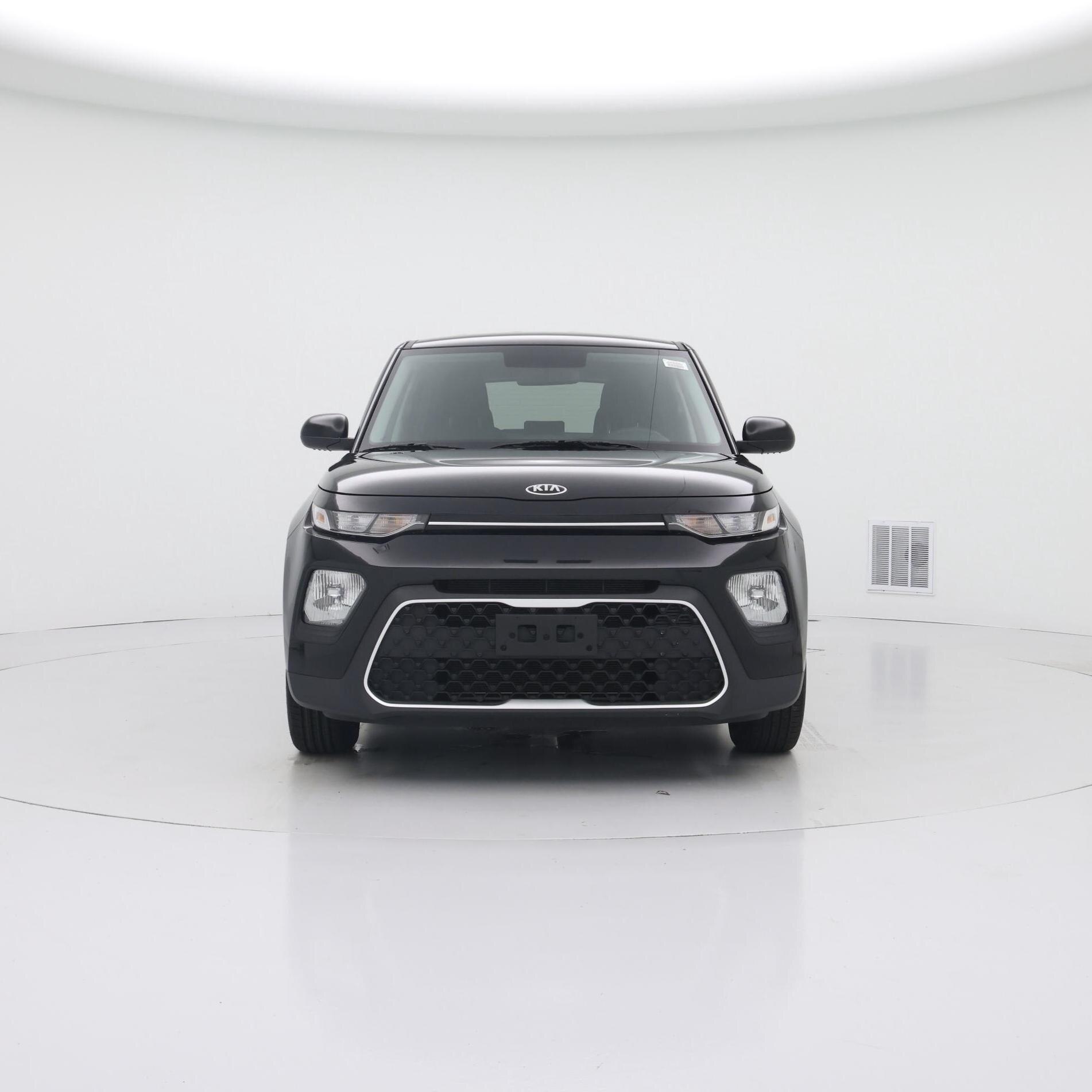 Thumbnail: 2020 Kia Soul - 5