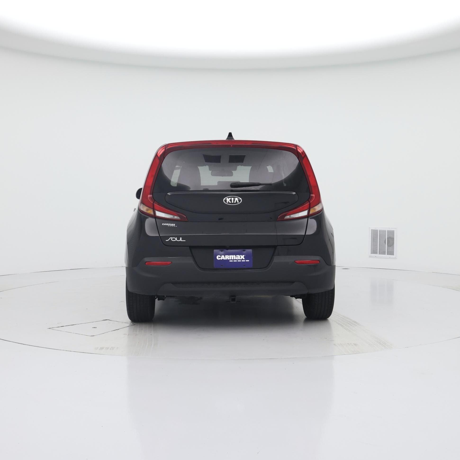 Thumbnail: 2020 Kia Soul - 6