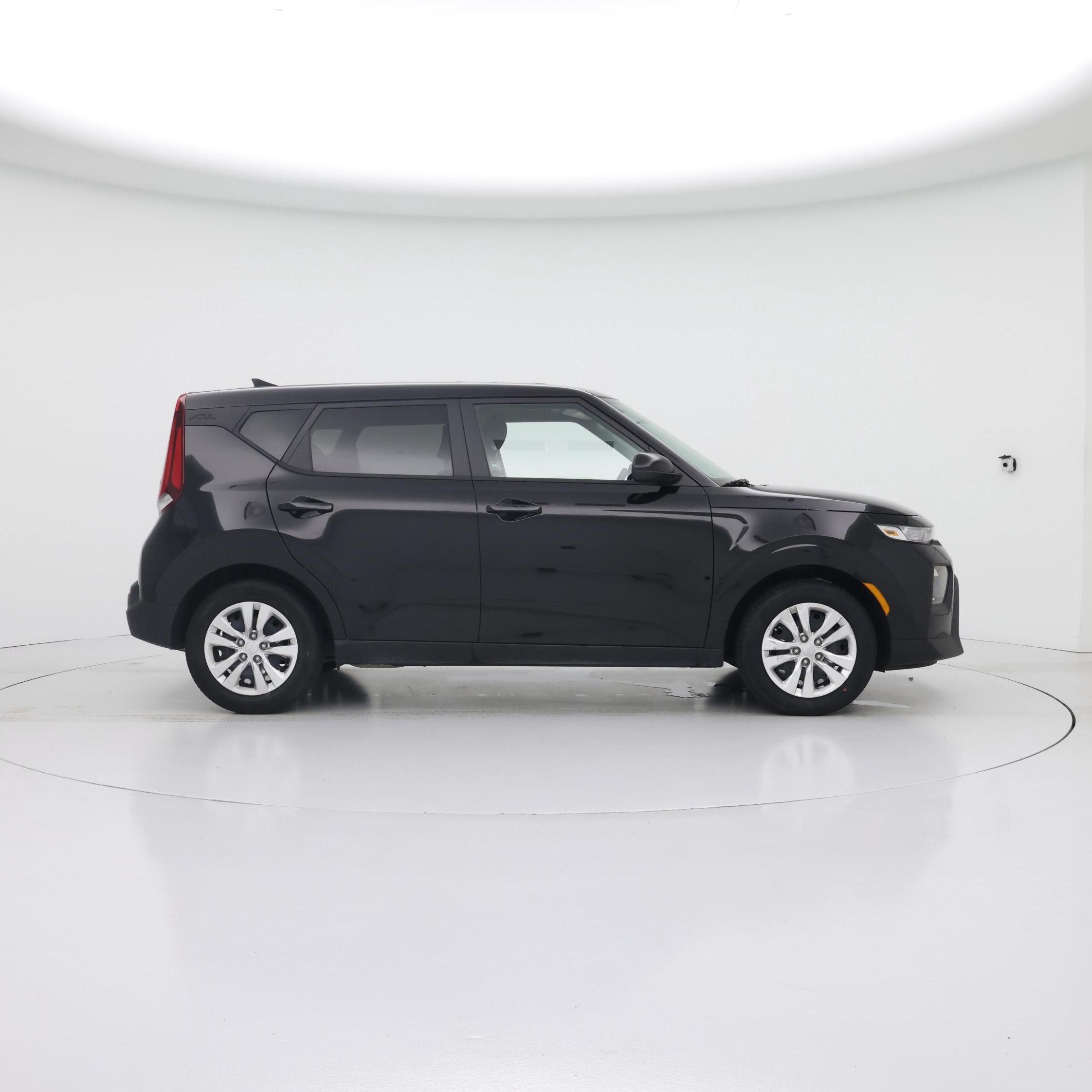 Thumbnail: 2020 Kia Soul - 7