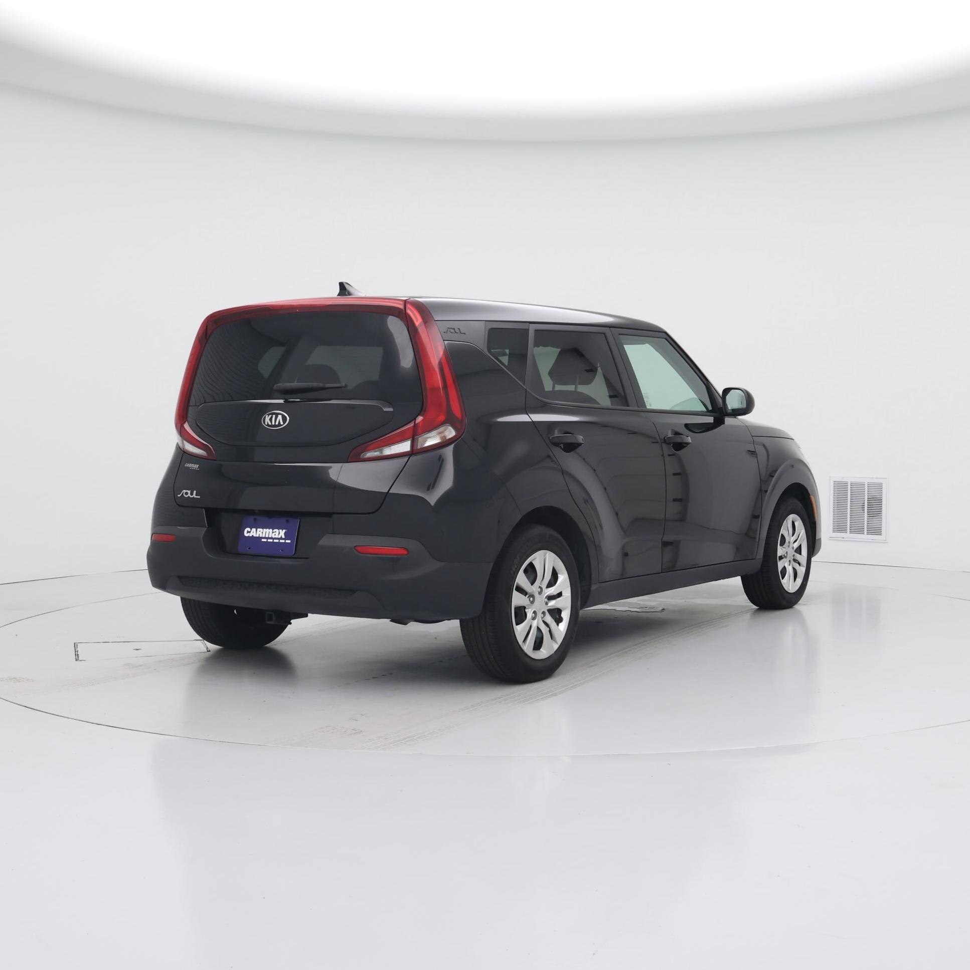 Thumbnail: 2020 Kia Soul - 8