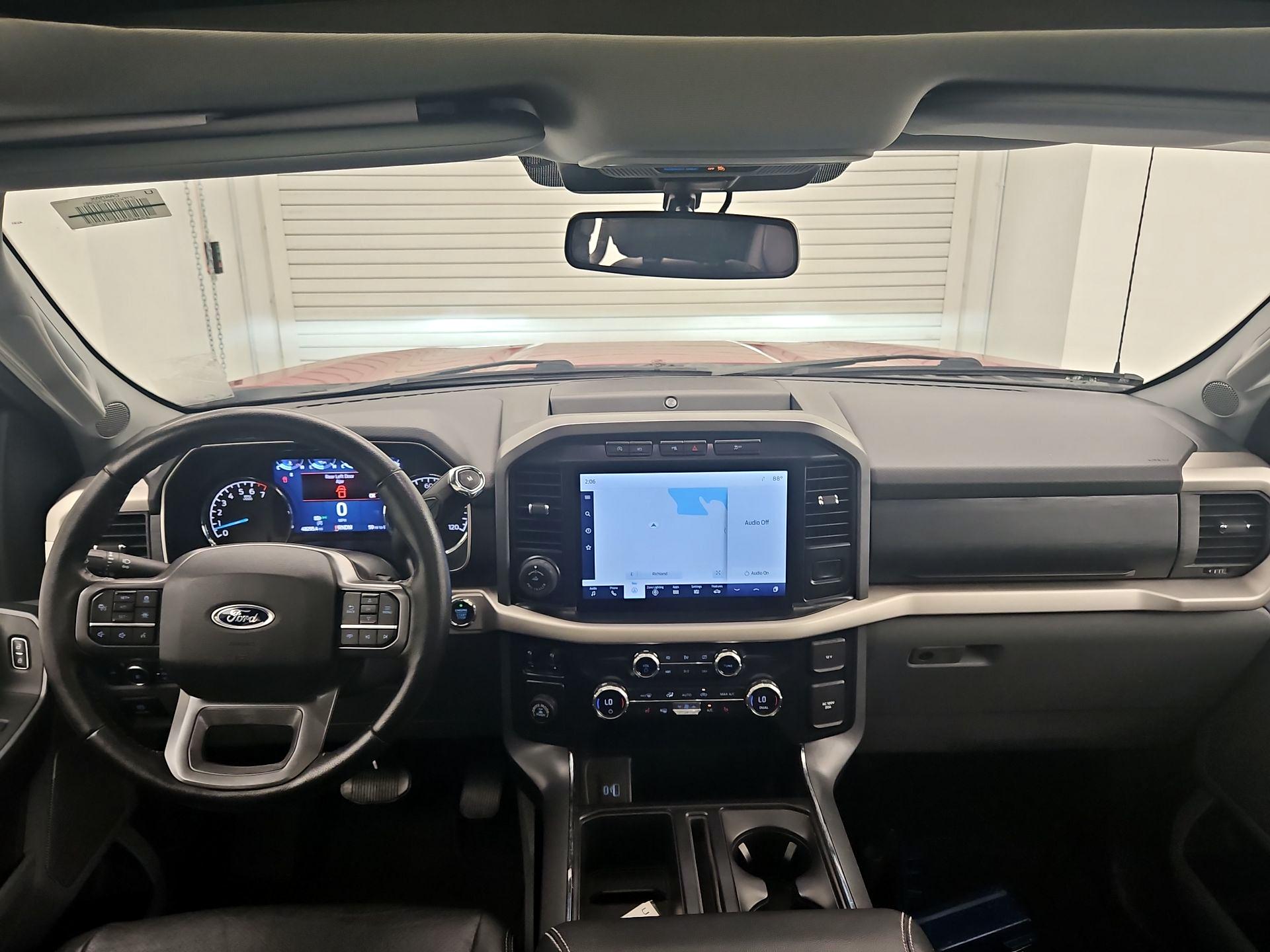 Thumbnail: 2021 Ford F-150 - 9