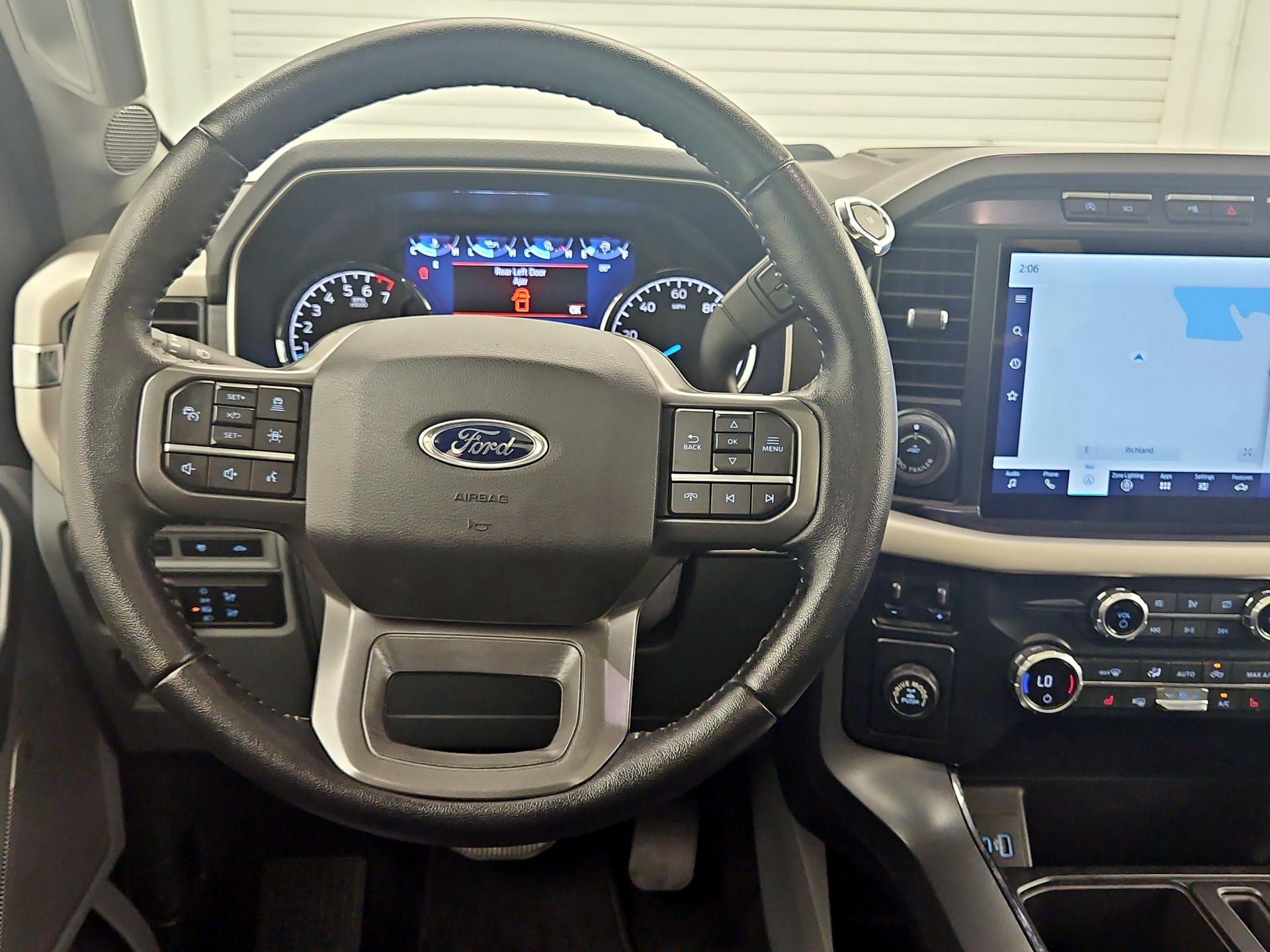 Thumbnail: 2021 Ford F-150 - 10