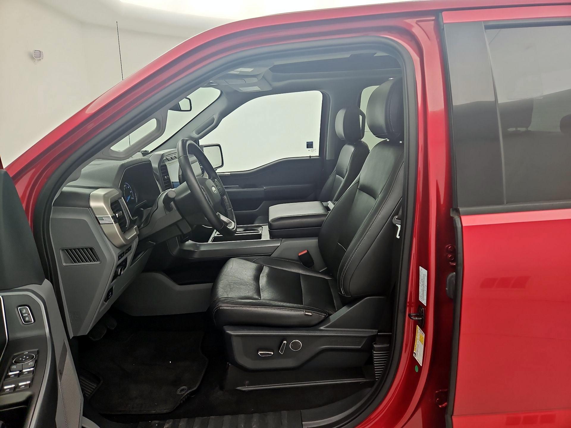 Thumbnail: 2021 Ford F-150 - 11